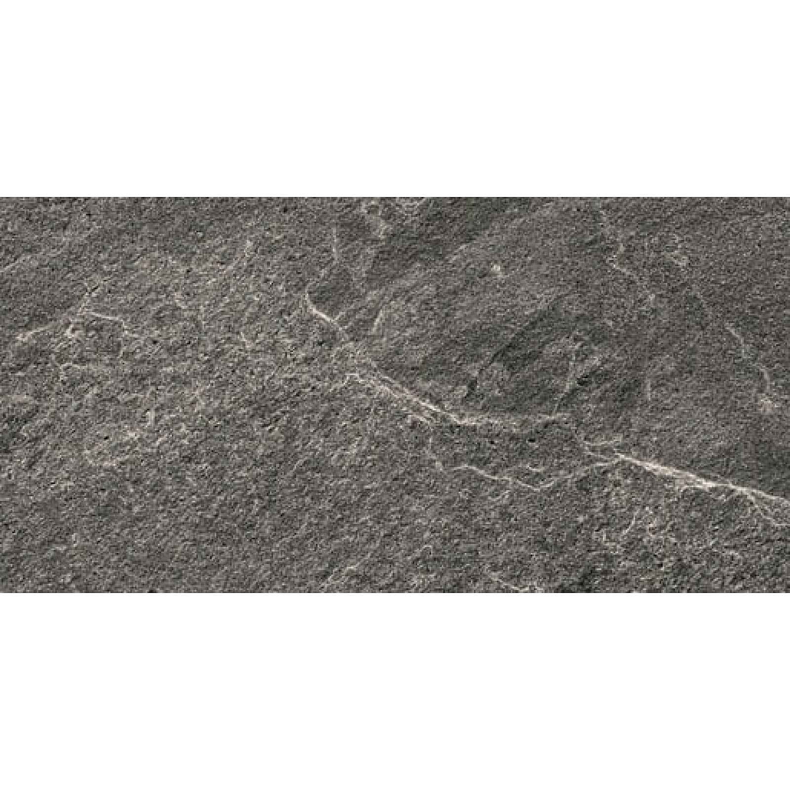 Dlažba Rako Core Outdoor night 60x120 cm reliéfní DARV6875.1 (bal.0,720 m2)