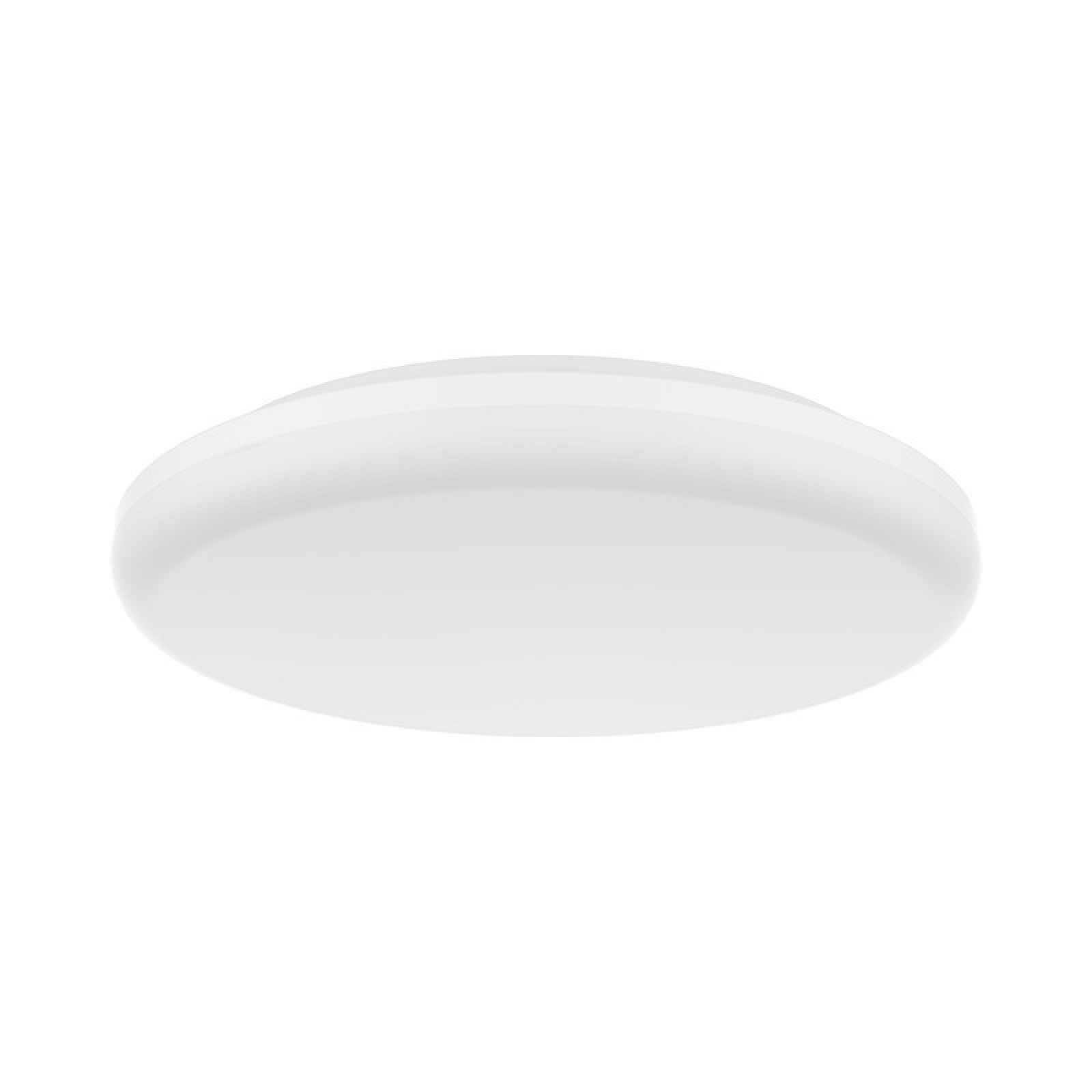 Svítidlo LED s čidlem pohybu Led-Pol Neptun, 24 W, 4 000 K