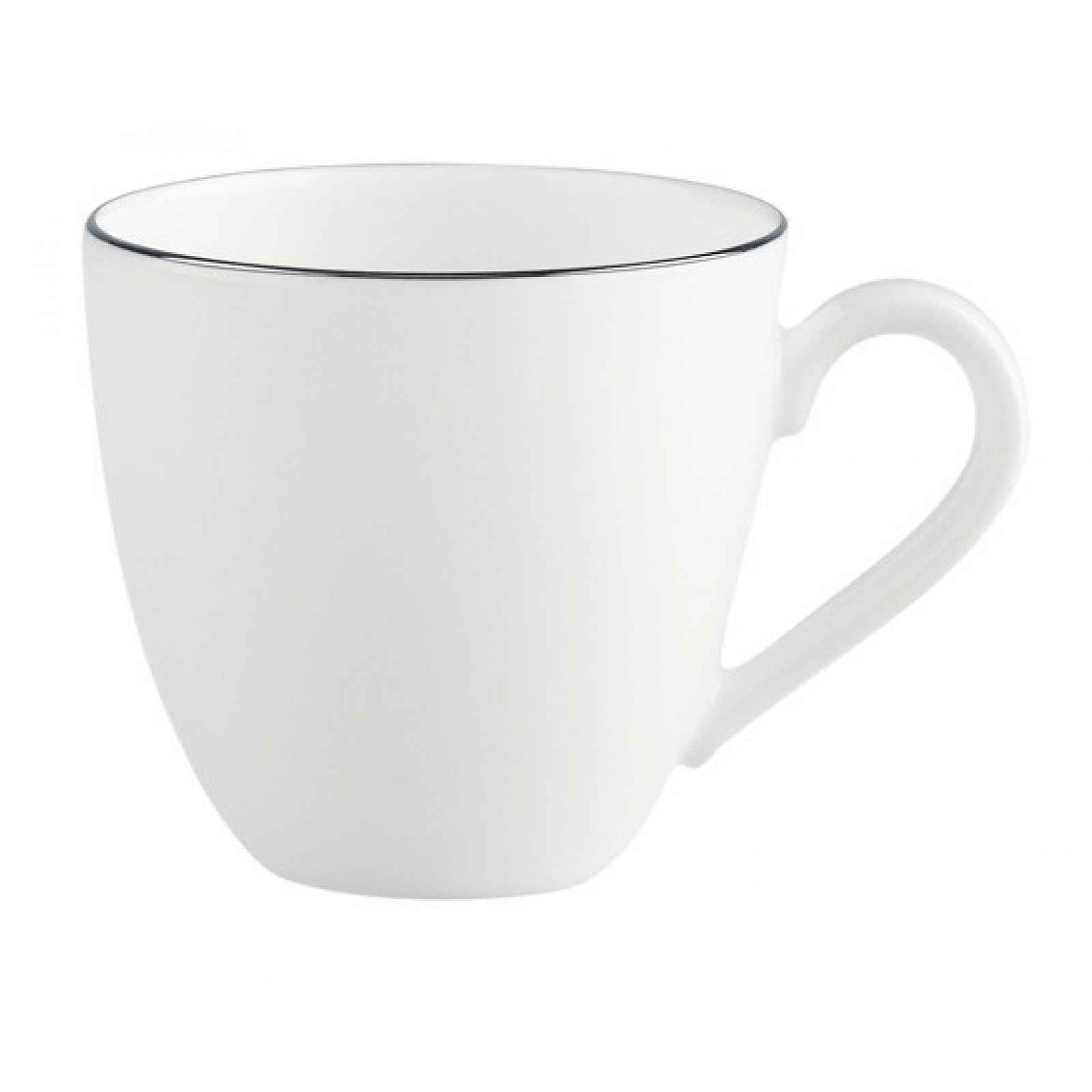 Villeroy & Boch Anmut Platinum šálek na espresso, 0,10 l