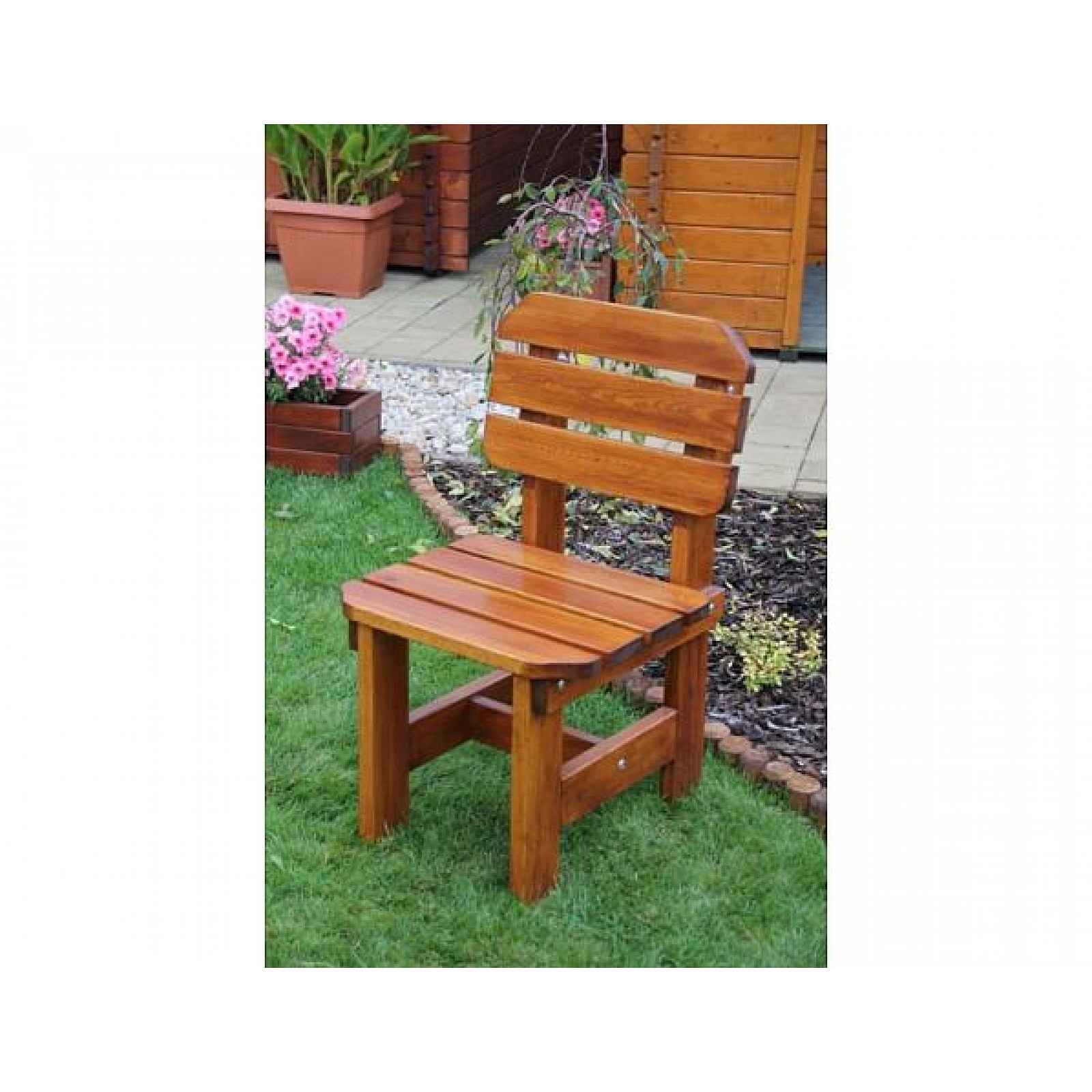 Zahradní židle Orb