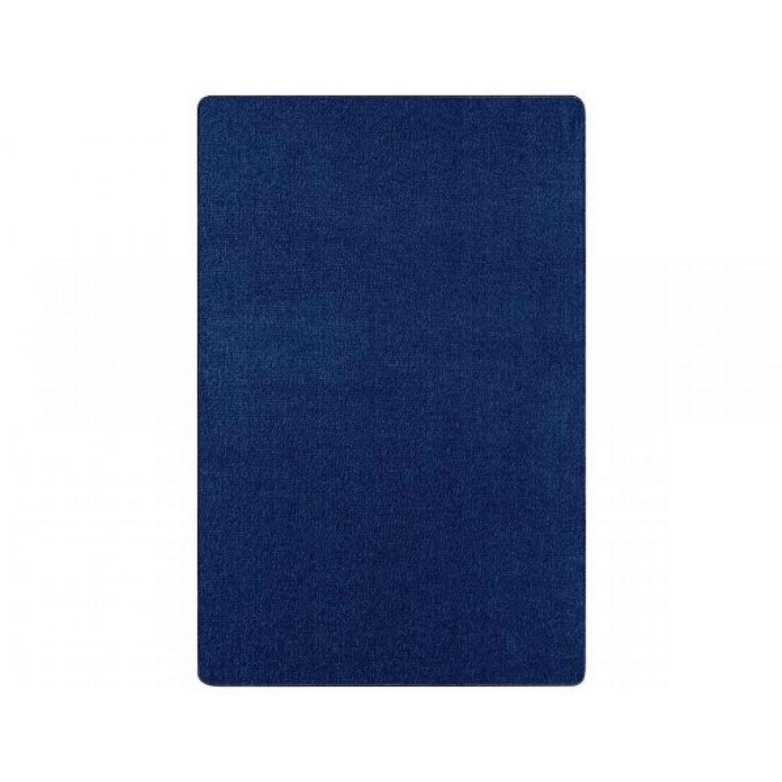 Kusový koberec Nasty 104447 Darkblue