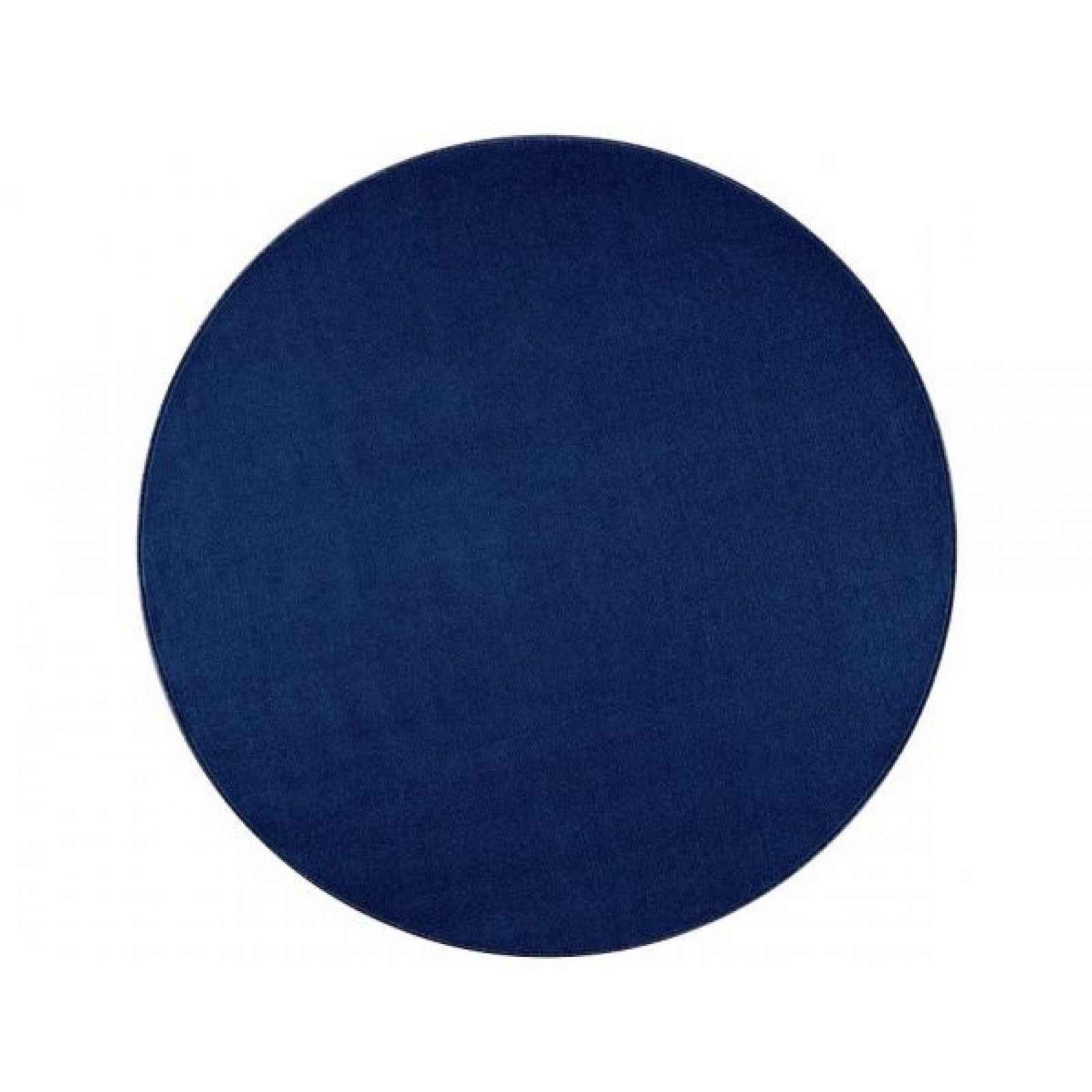 Kusový koberec Nasty 104447 Darkblue