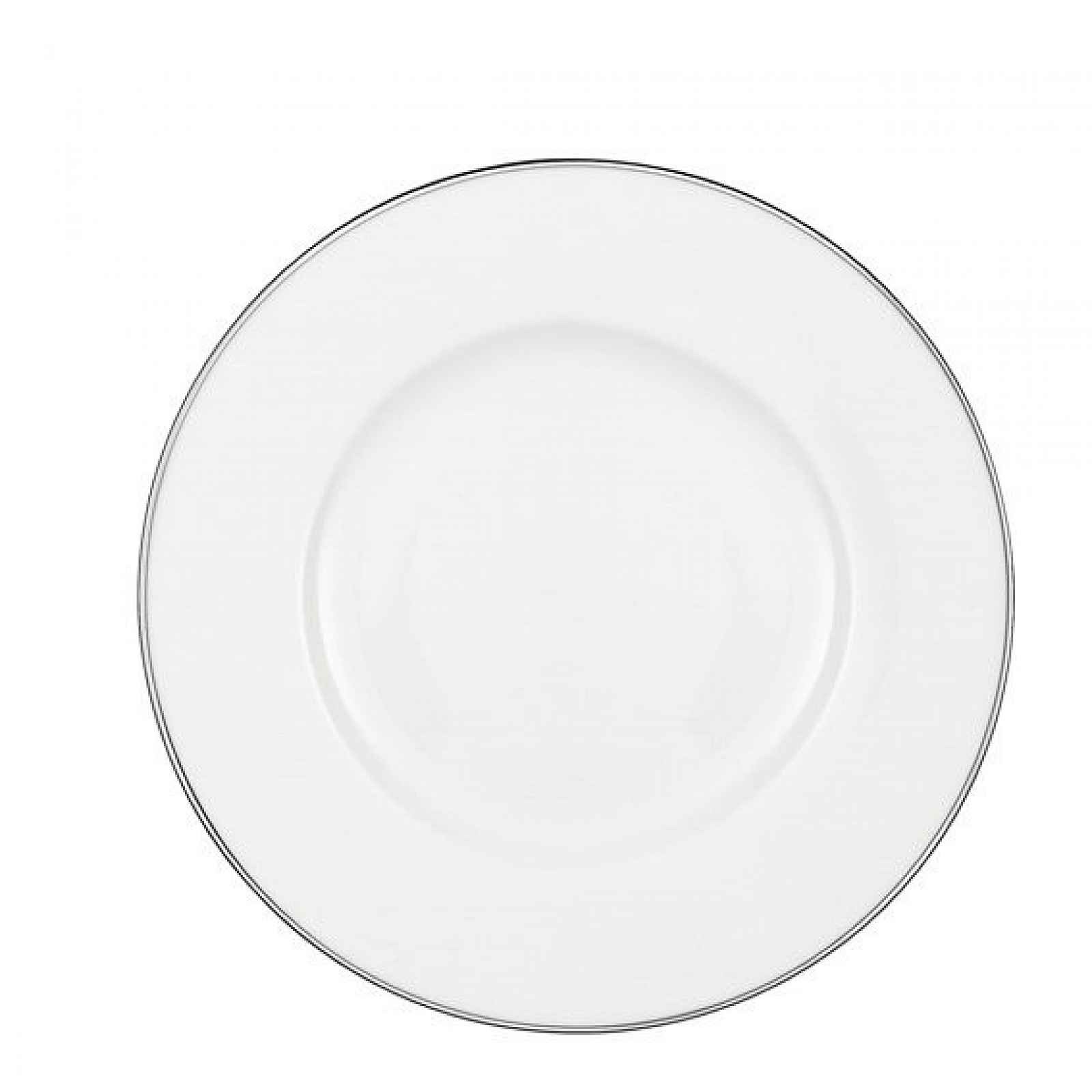 Villeroy & Boch Anmut Platinum dezertní talíř, Ø 22 cm