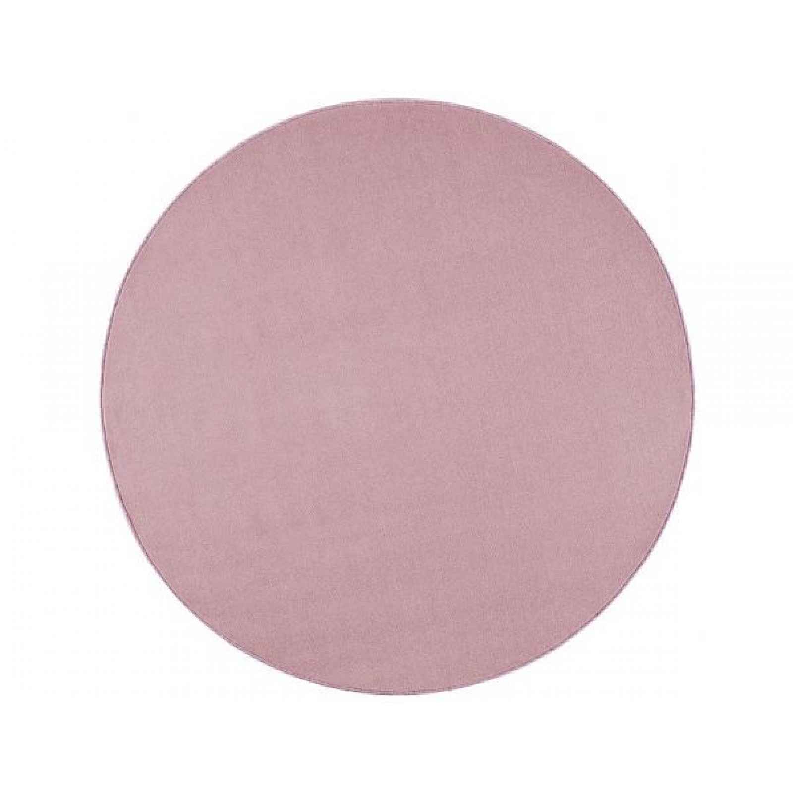 Kusový koberec Nasty 104446 Light-Rose