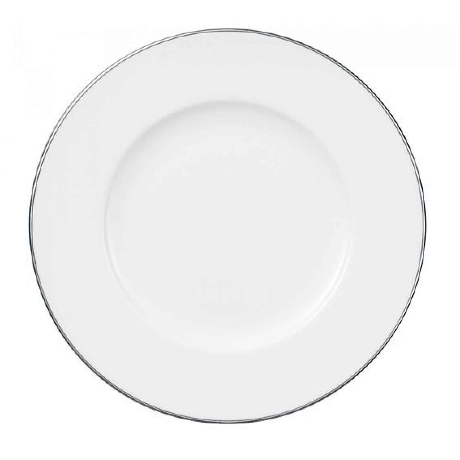Villeroy & Boch Anmut Platinum pečivový talíř, Ø 16 cm