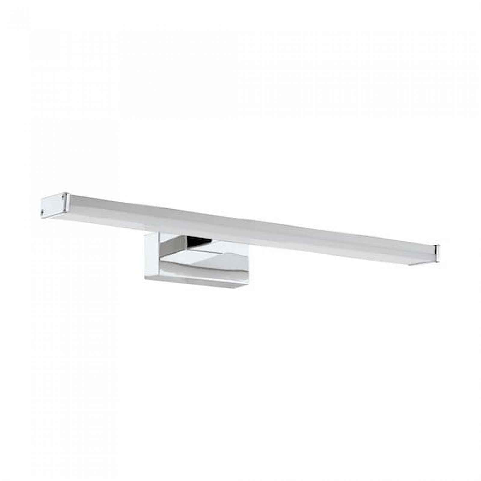 LED osvětlení Eglo Pandella 40x4,2 cm kov chrom 96064