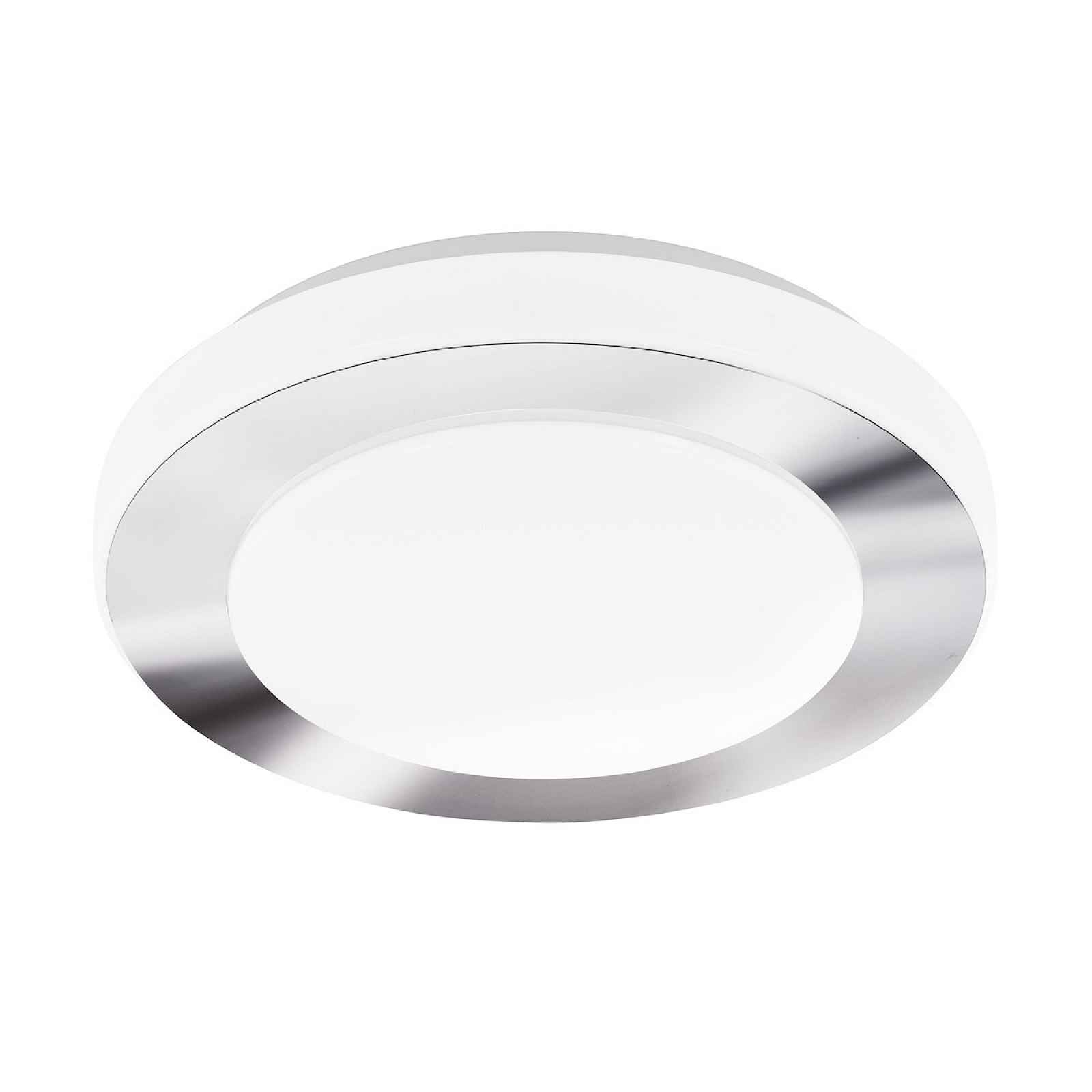 LED osvětlení Eglo Capri 30x7,5 cm kov chrom 95282