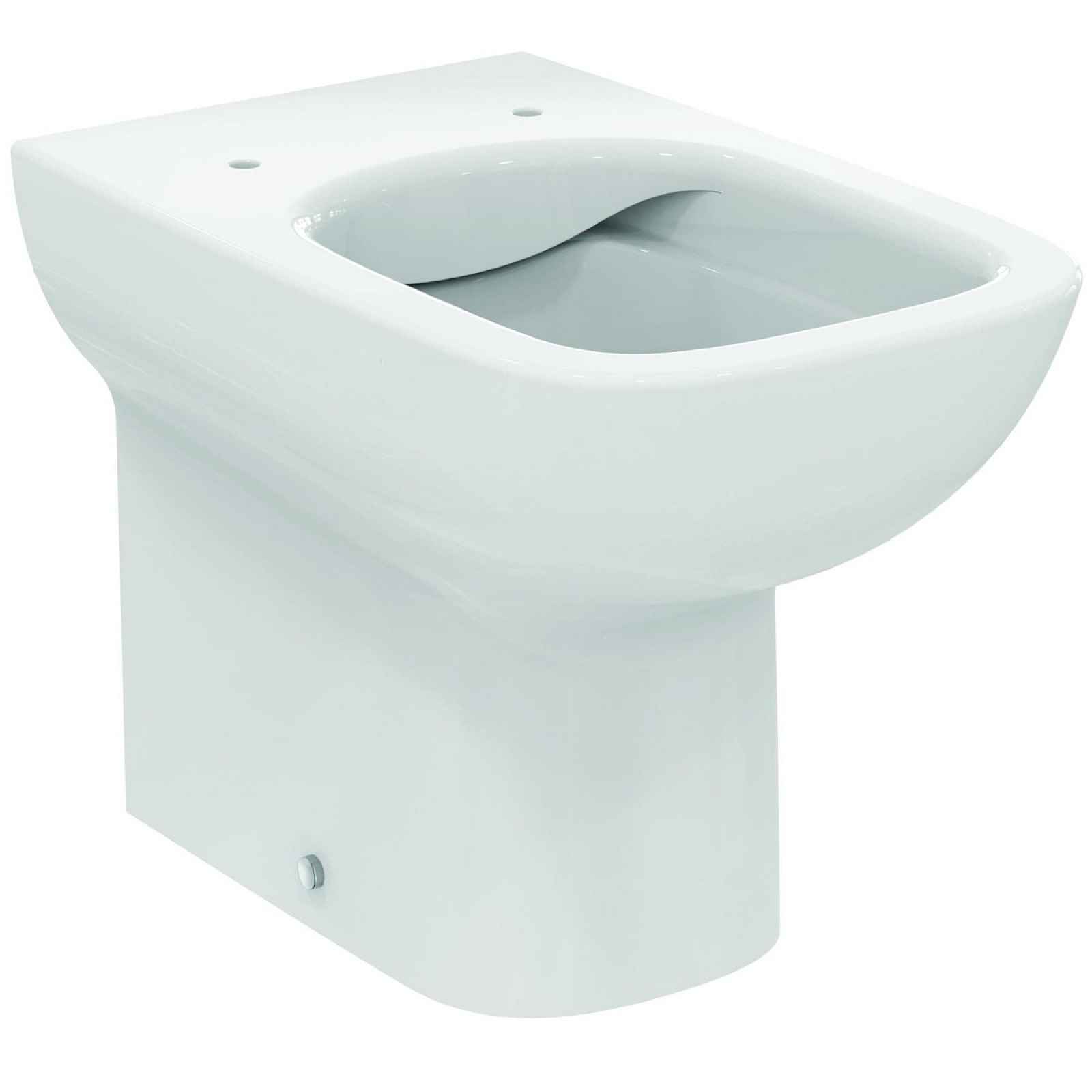 Wc stojící Ideal Standard i.Life A zadní odpad T471901