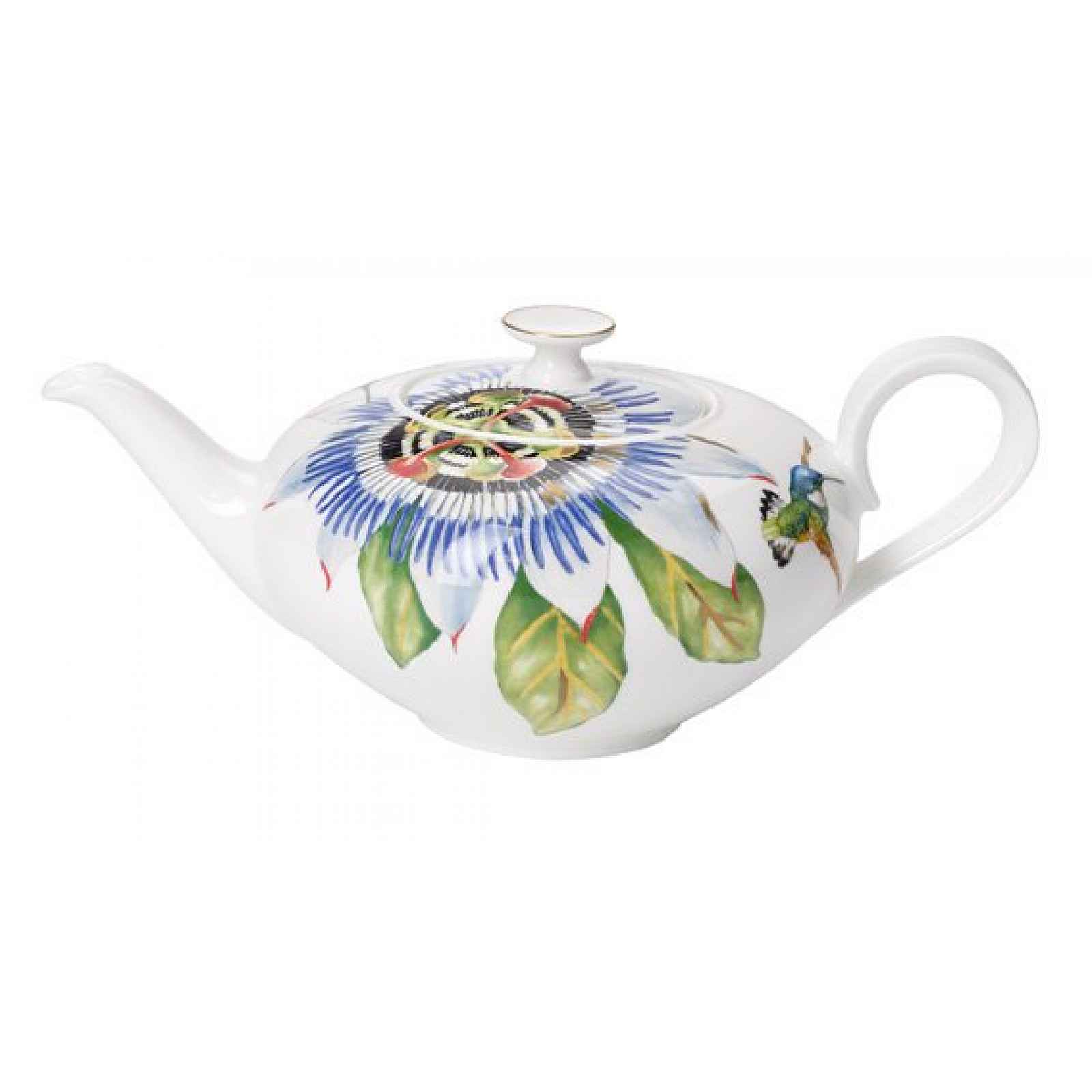 Villeroy & Boch Amazonia Anmut čajová konvice, 1,0 l