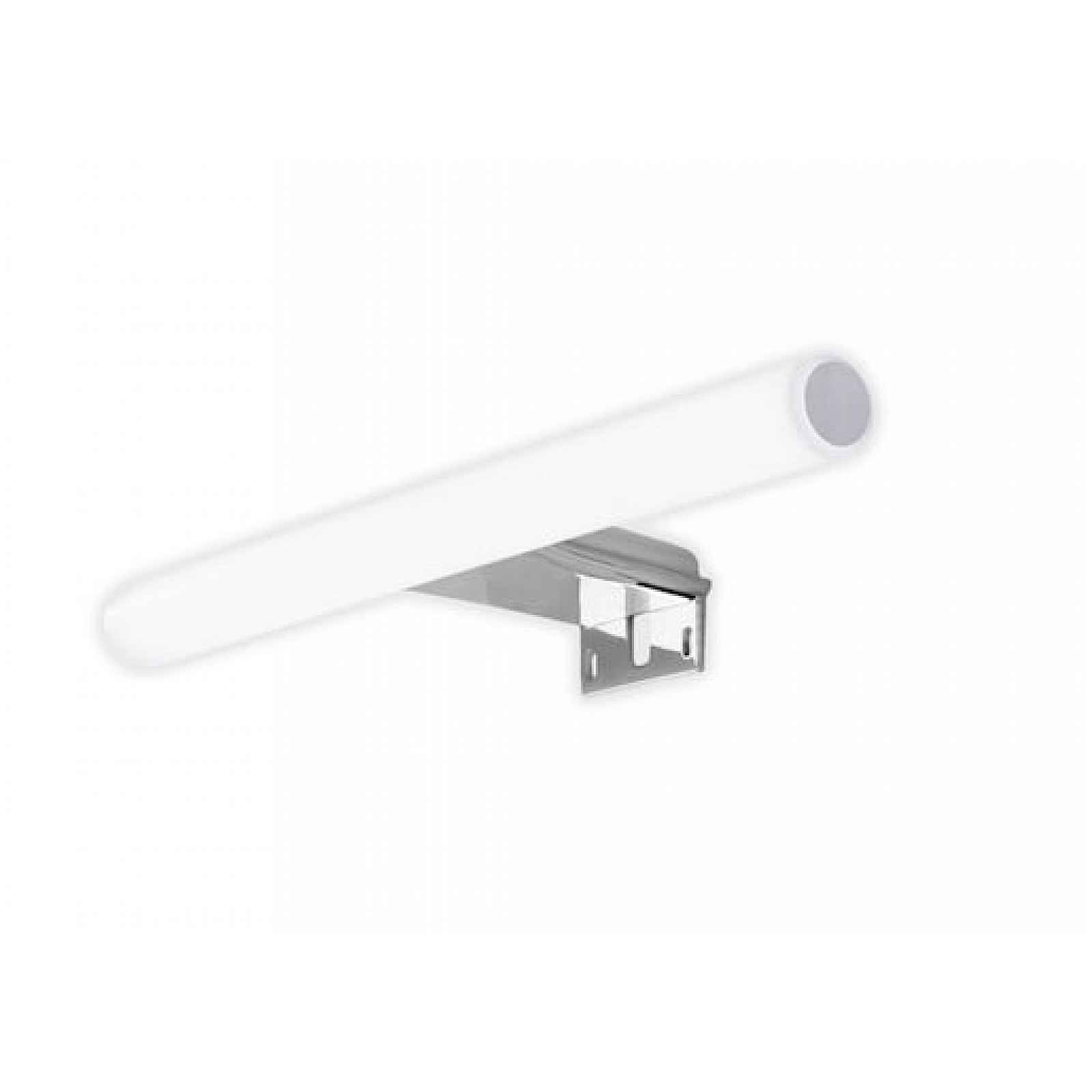 LED osvětlení Focco Irene 30x3,6 cm chrom IRENE300NEW