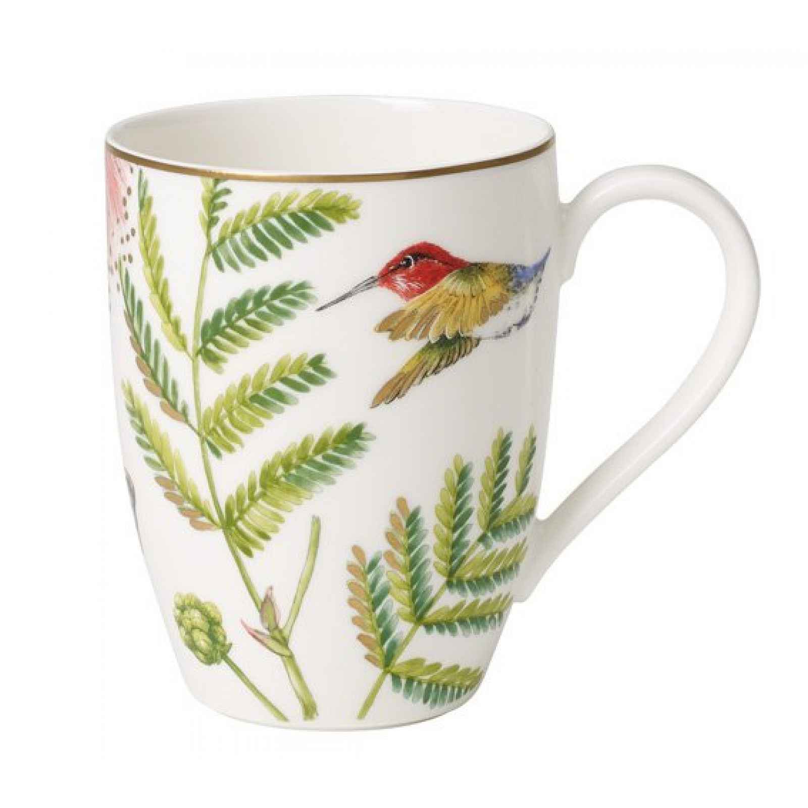 Villeroy & Boch Amazonia Anmut hrnek, 0,35 l