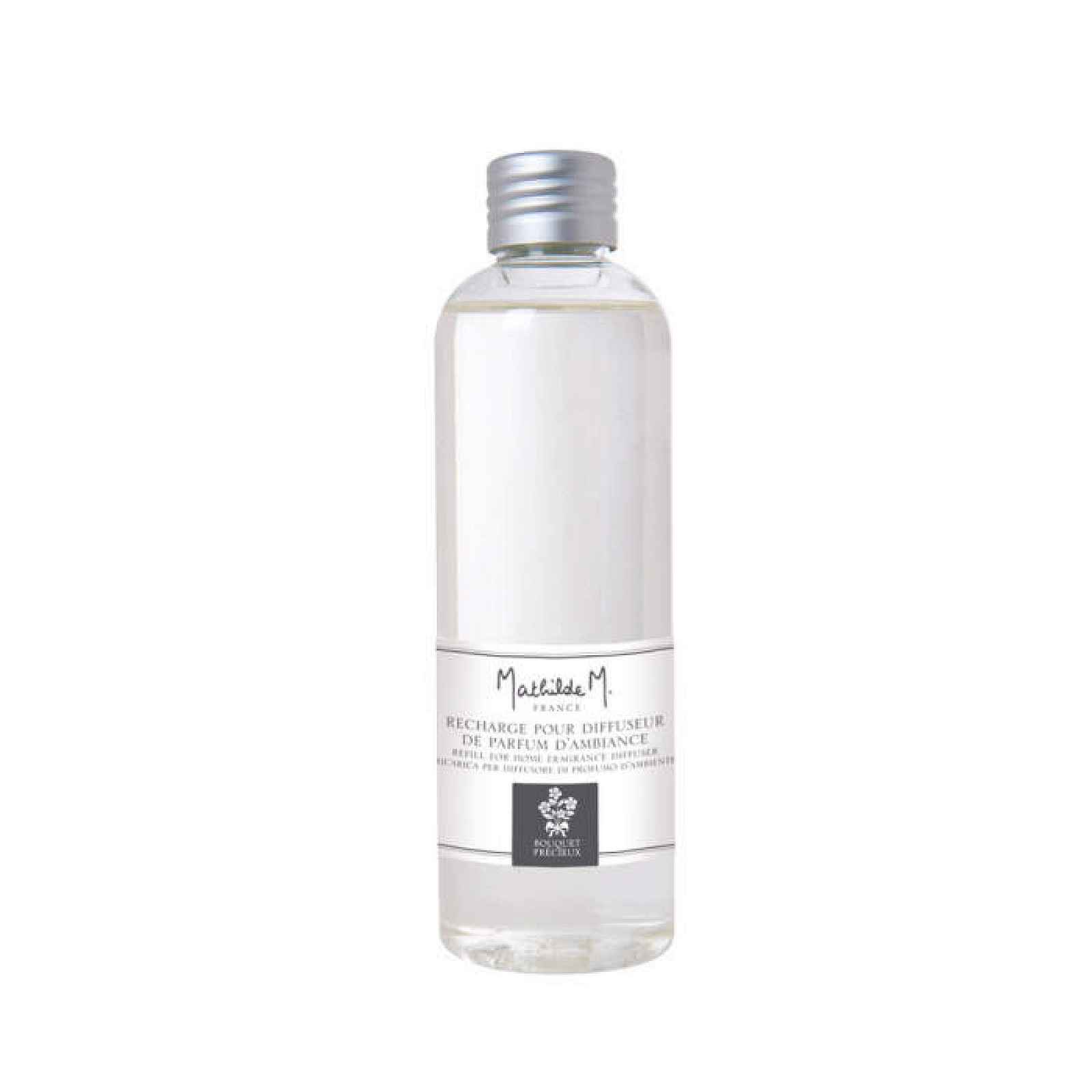 Difuzér náplň BOUQUET PRÉCIEUX 200ml