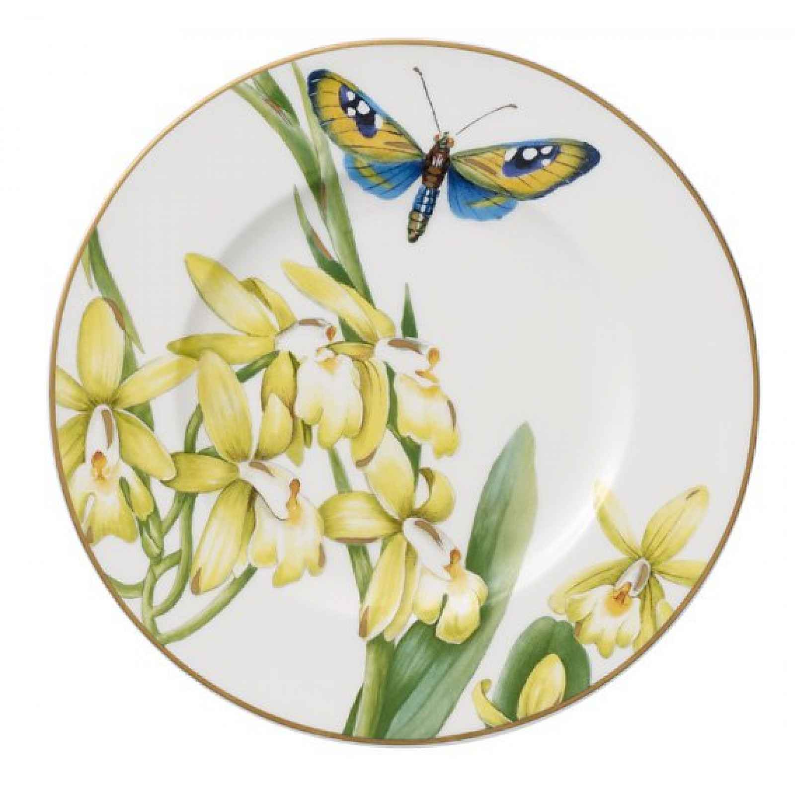 Villeroy & Boch Amazonia Anmut pečivový talíř, Ø 16 cm