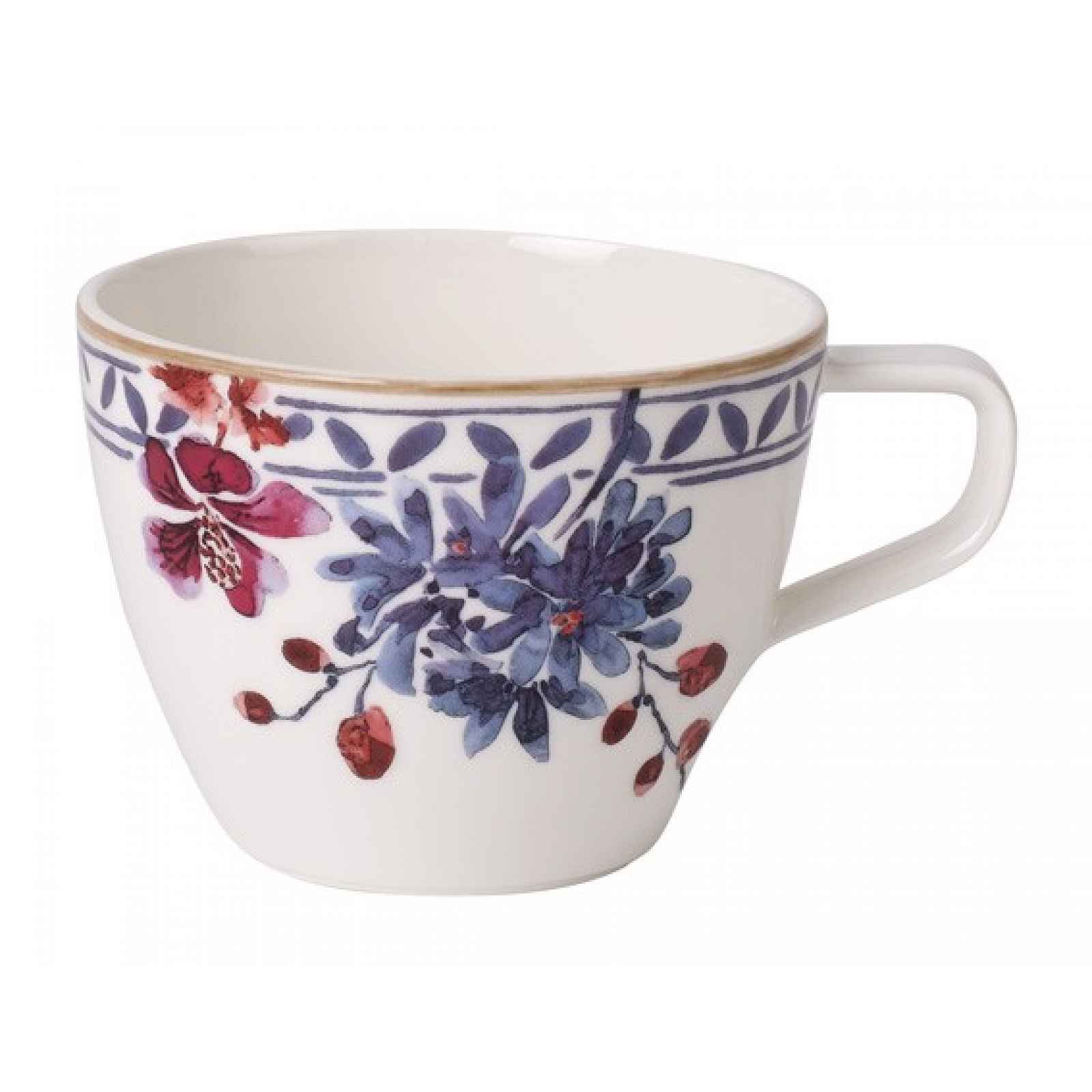 Villeroy & Boch Artesano Provencal Lavendel šálek na kávu, 0,25 l