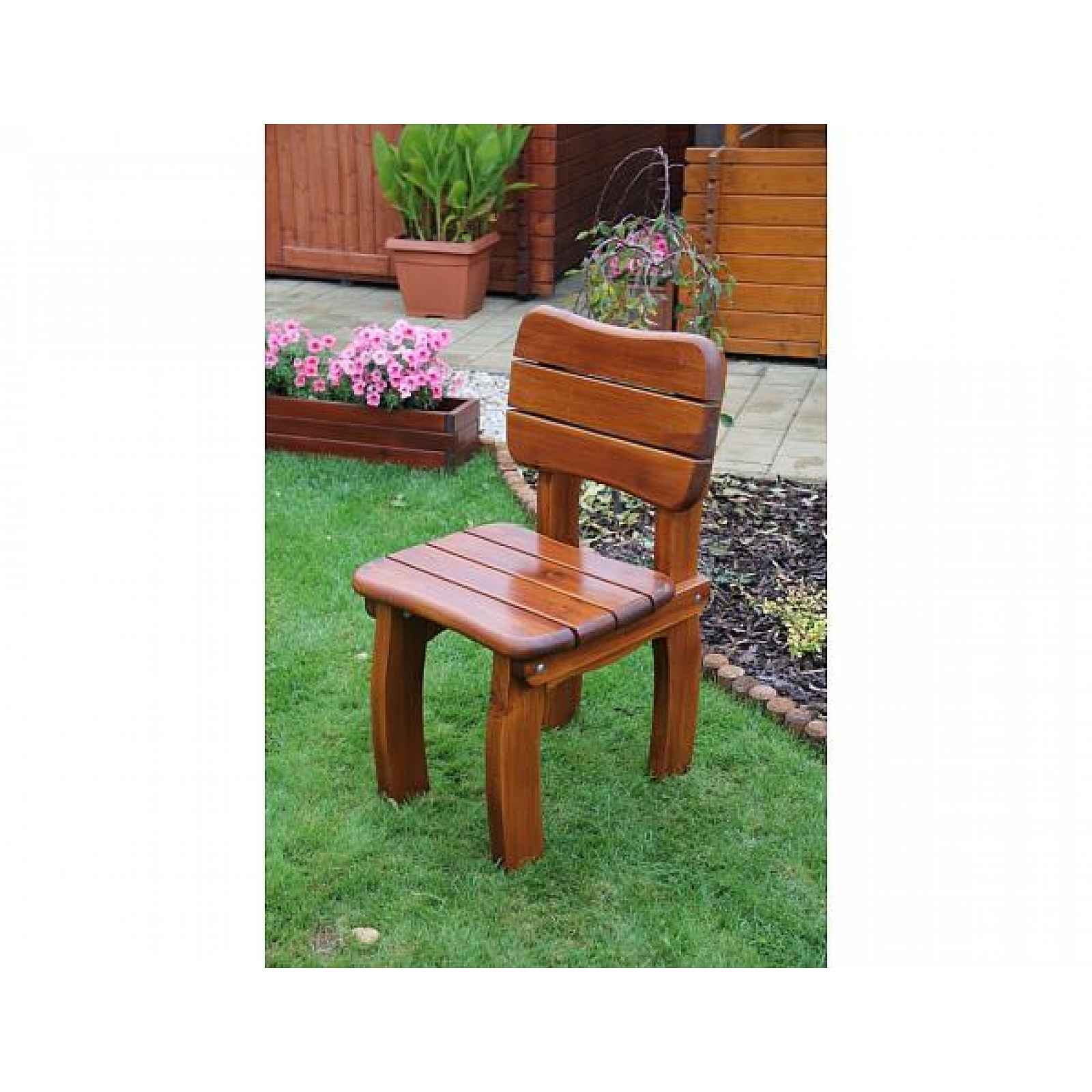 Zahradní židle Lorit