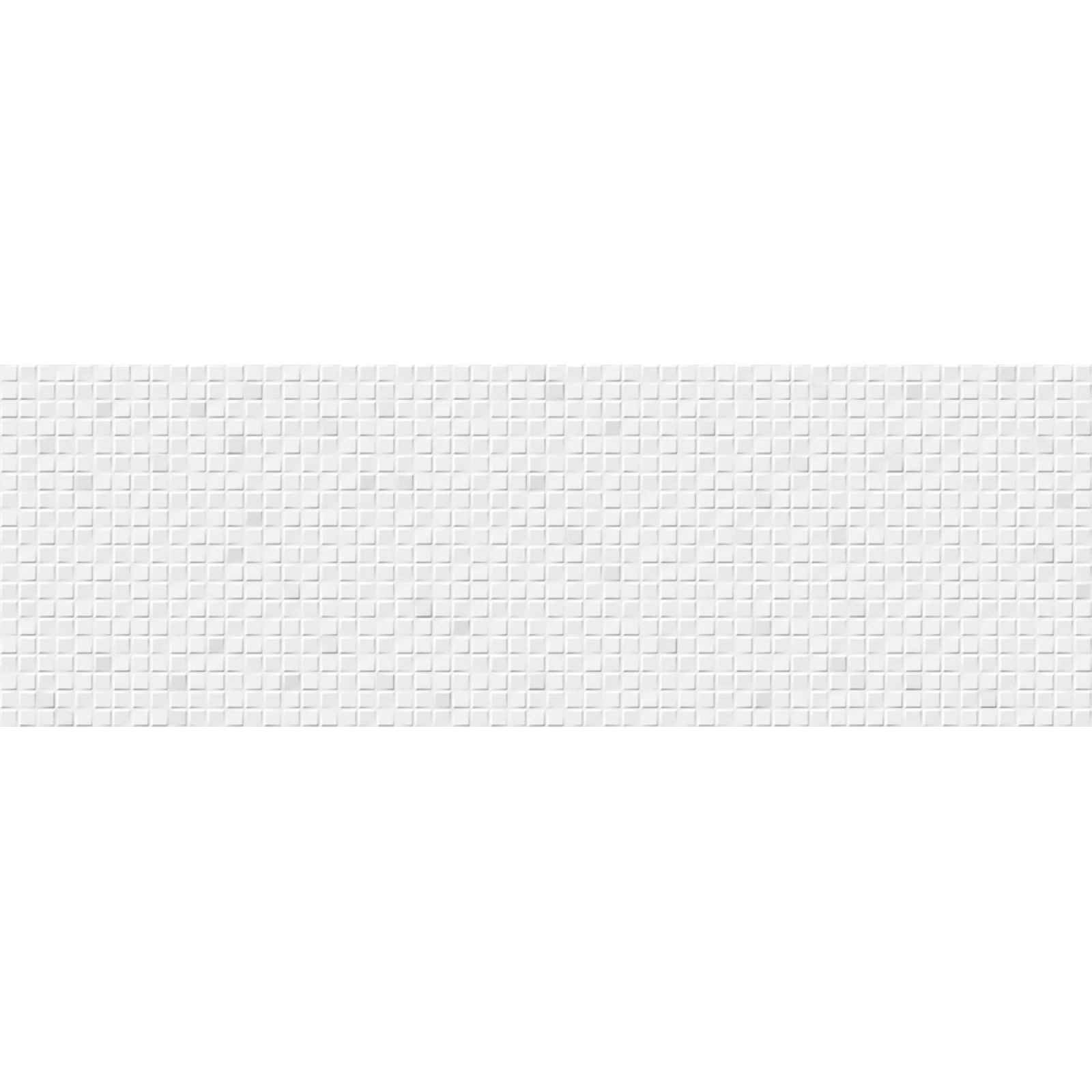 Obklad Rako Plank snow 30x90 cm reliéfní WARVN527.1 (bal.1,350 m2)