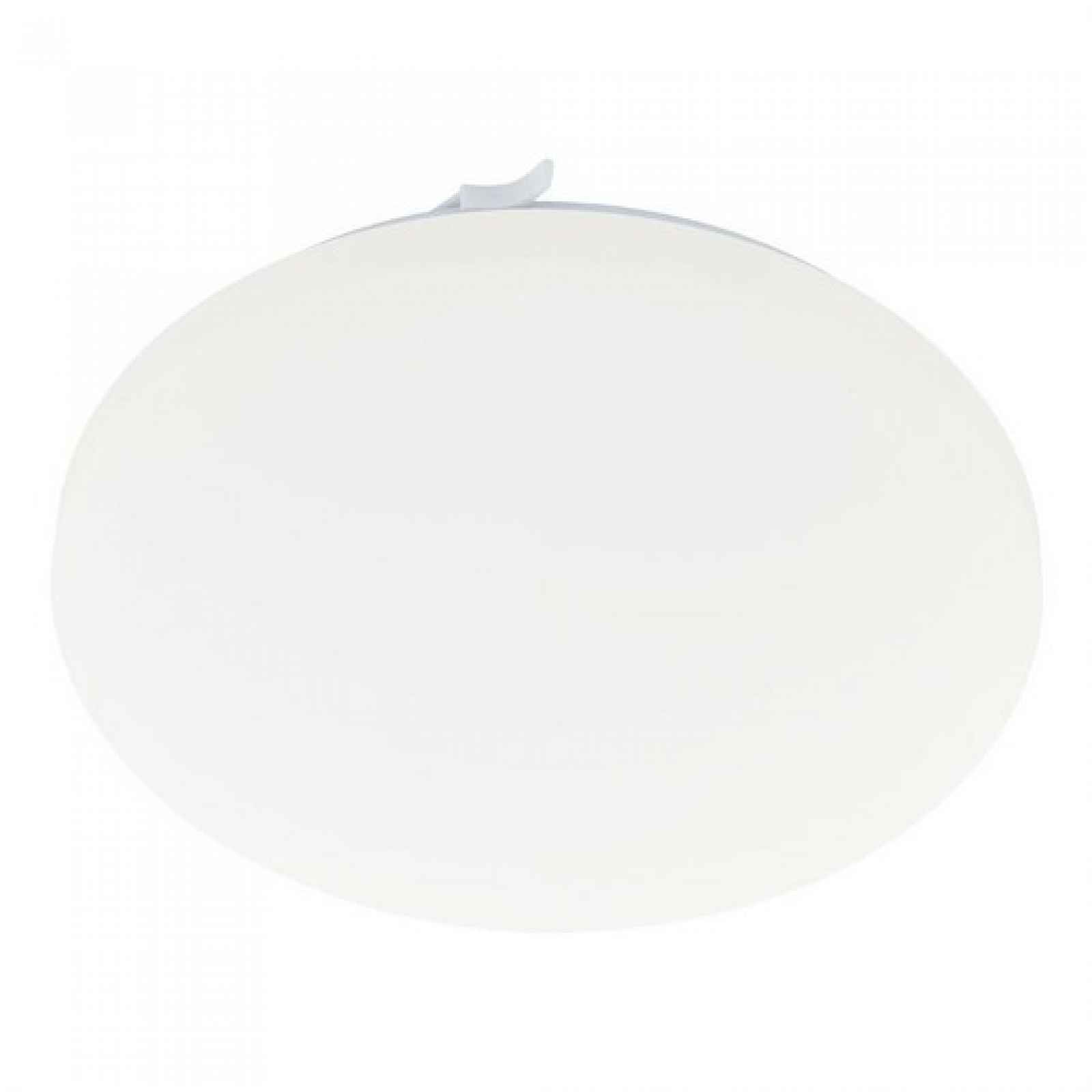 LED osvětlení Eglo Frania 33x7 cm kov 97884
