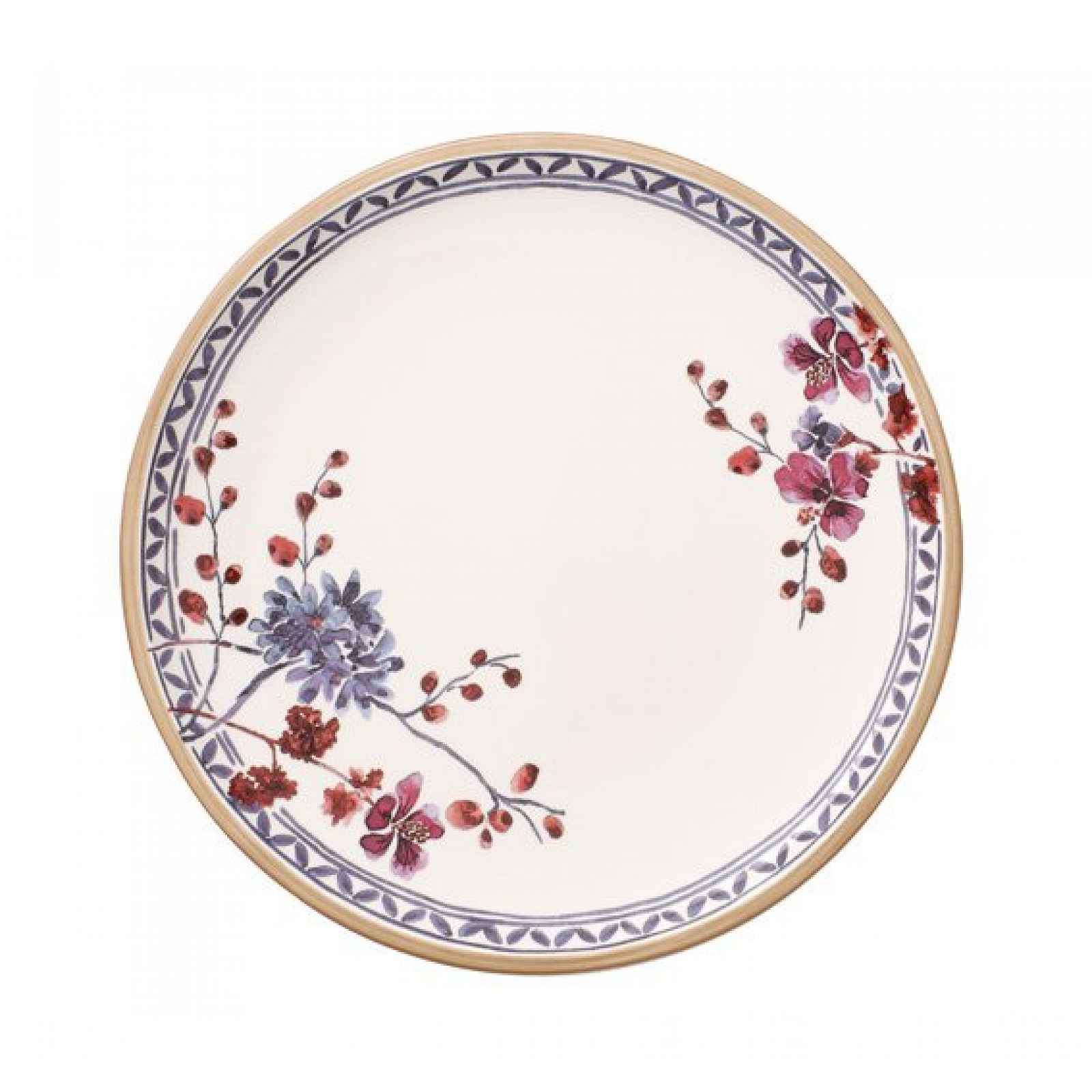 Villeroy & Boch Artesano Provencal Lavendel jídelní talíř, s květinovým dekorem, Ø 27 cm