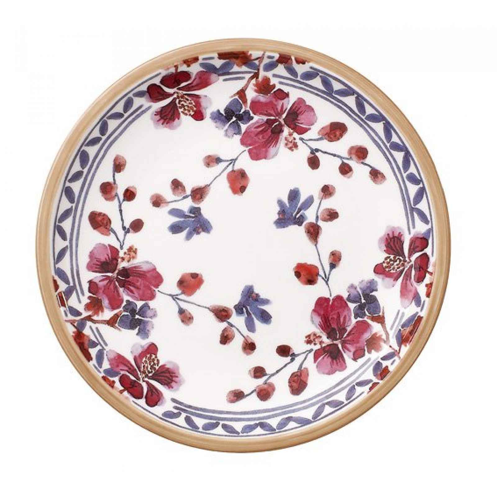 Villeroy & Boch Artesano Provencal Lavendel pečivový talíř, Ø 16 cm