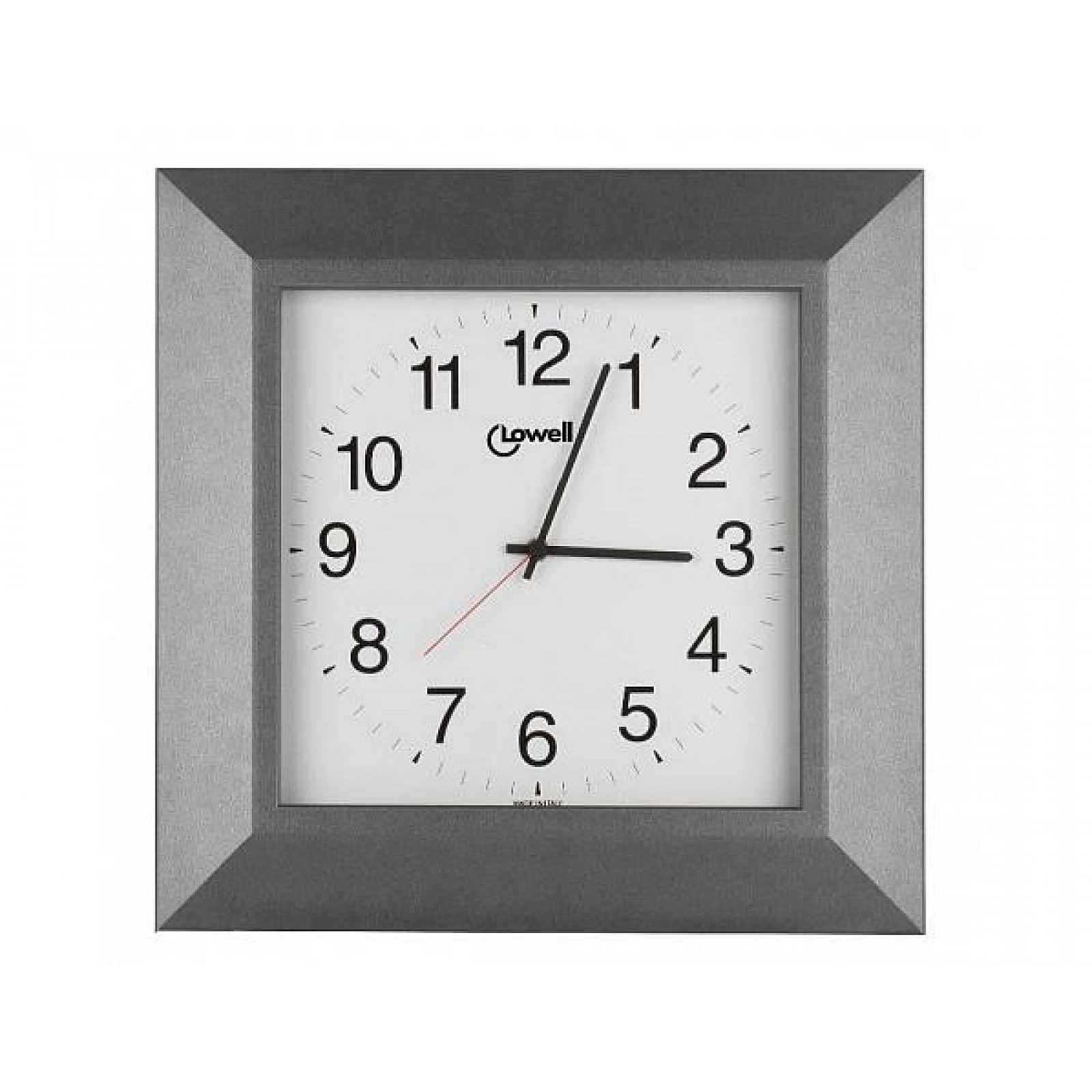 Designové nástěnné hodiny 04637G Lowell 40cm