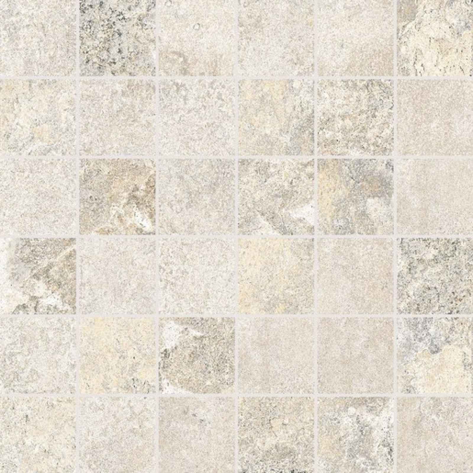 Mozaika Rako Mixtone nature 30x30 cm mat DDM05887.1