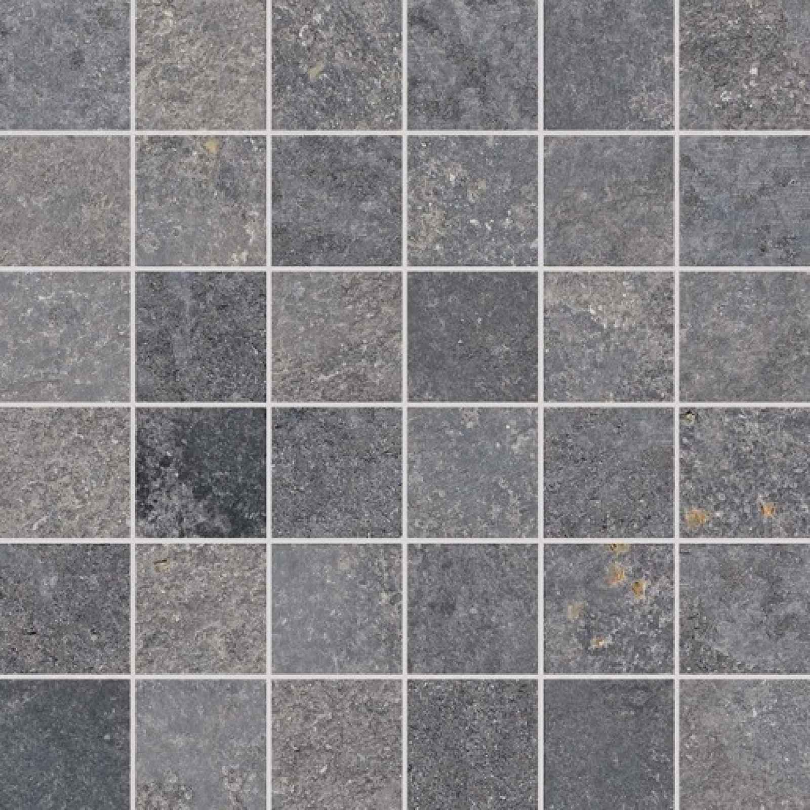 Mozaika Rako Shade slag 30x30 cm mat DDM05889.1