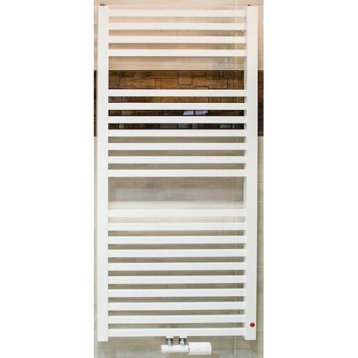 QUADRAT 1755/500 RAL9010 SP