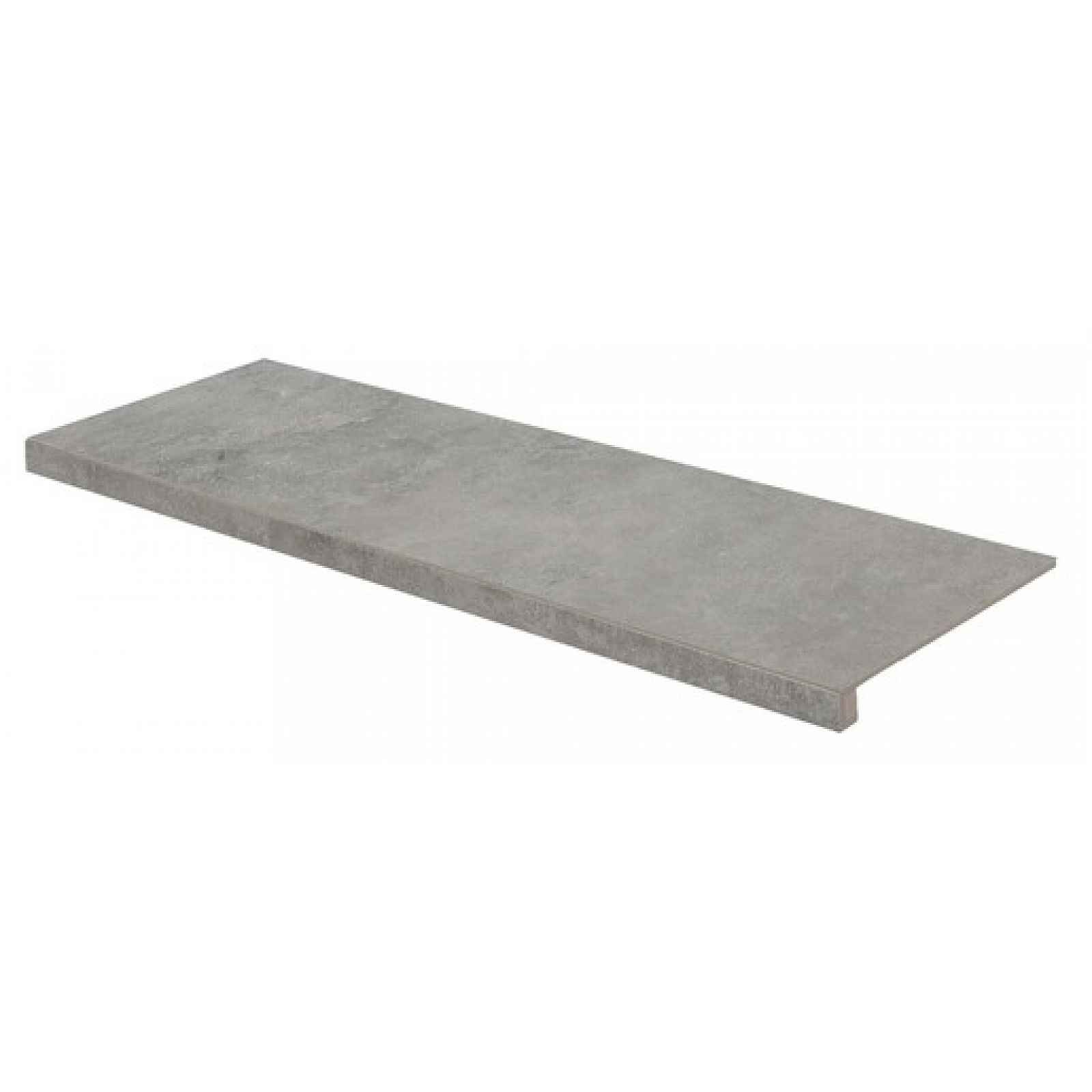 Schodová Tvarovka Rako Dale elephant 30x120 cm mat DCFVD880.1