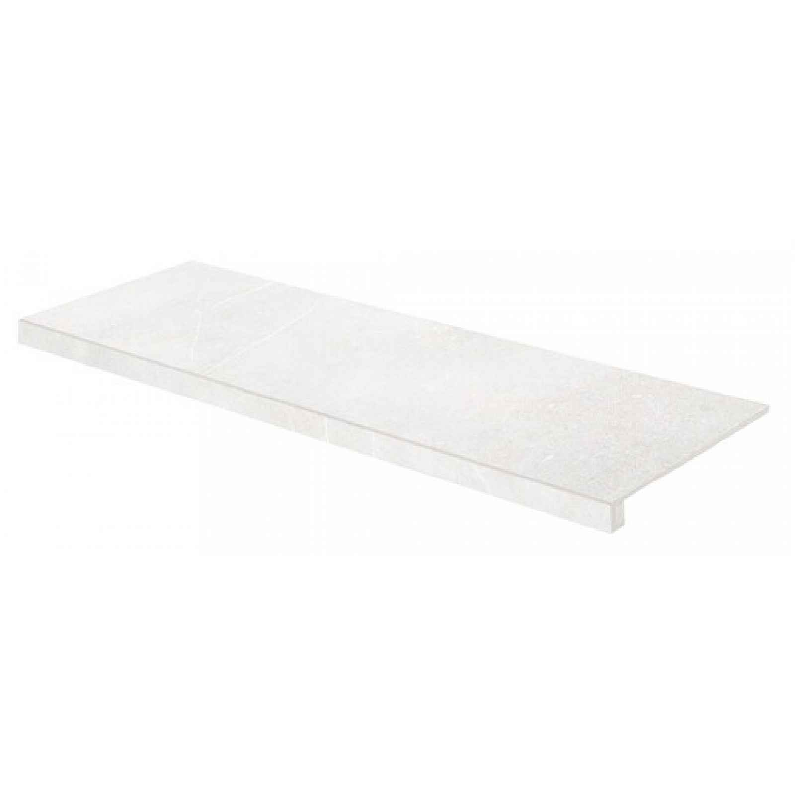 Schodová Tvarovka Rako Fly mist 30x120 cm mat DCFVD882.1