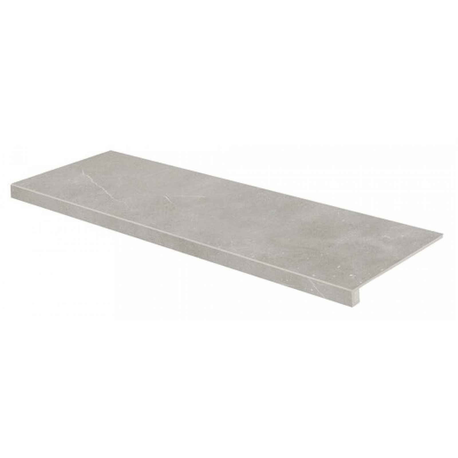 Schodová Tvarovka Rako Fly steam 30x120 cm mat DCFVD883.1
