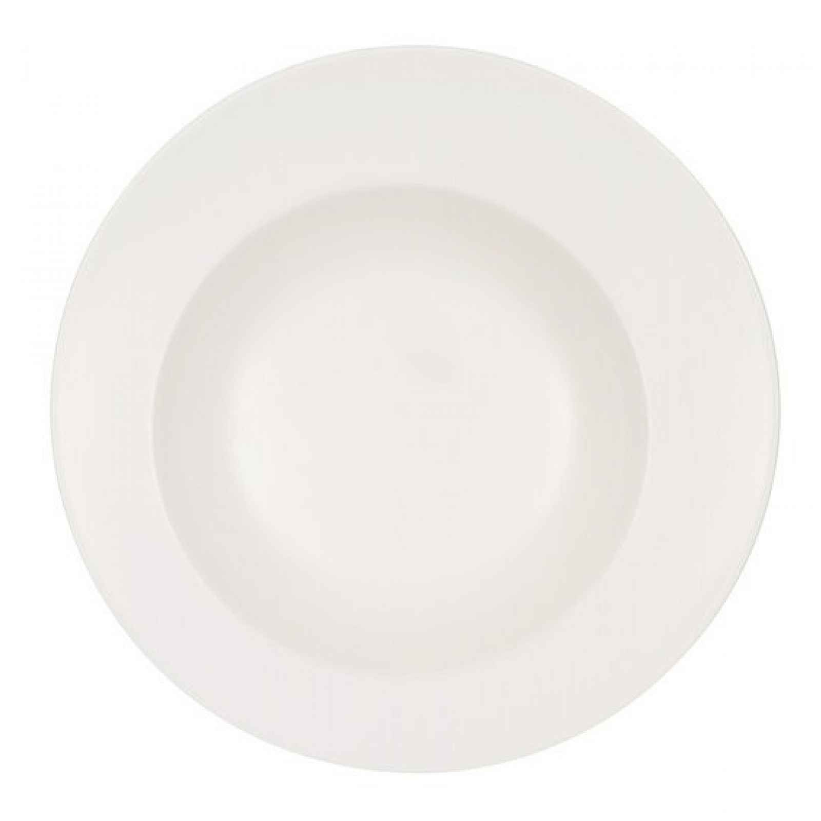 Villeroy & Boch Flow talíř na těstoviny, 30 cm