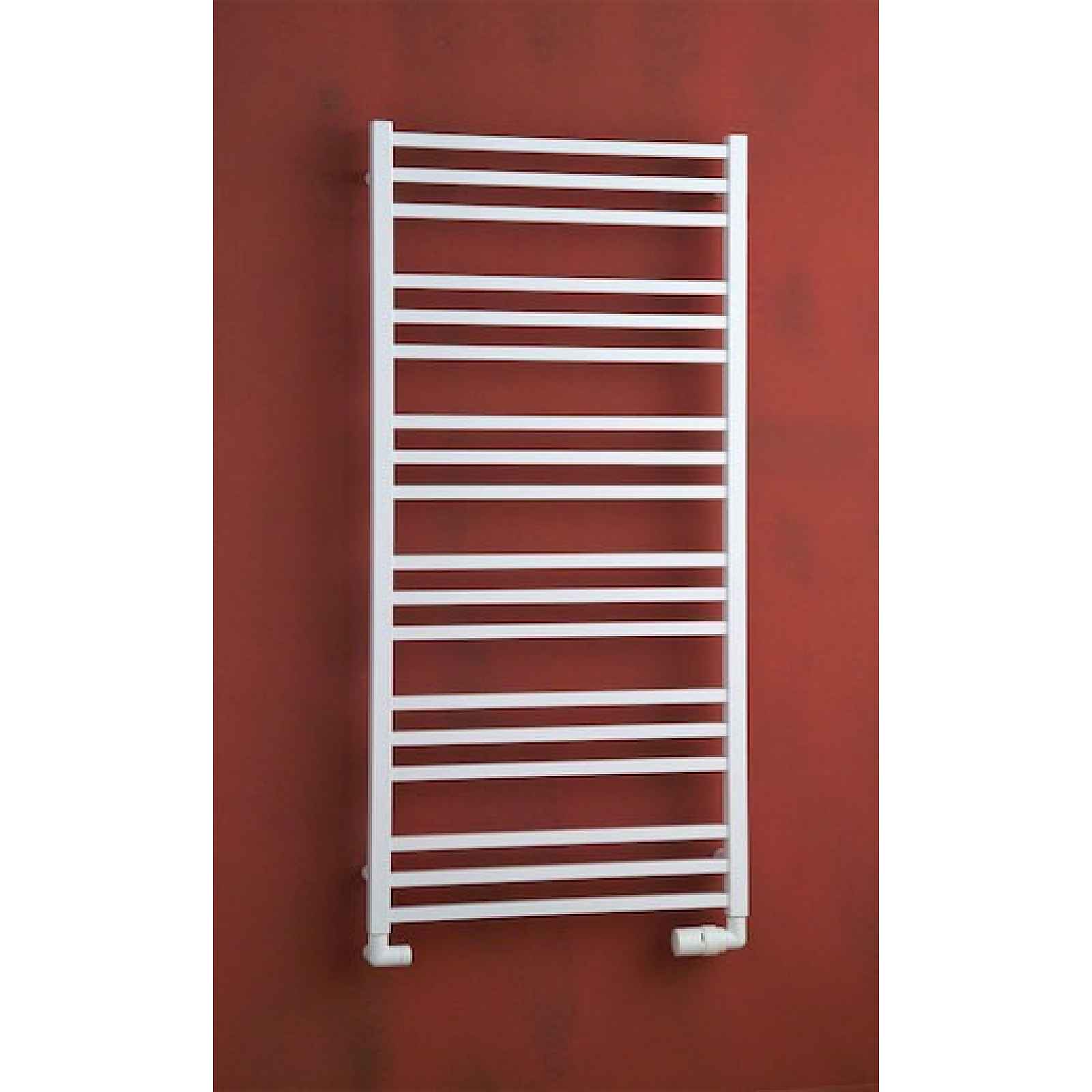 Radiátor kombinovaný P.M.H. Avento 79x60 cm bílá AV2600790W