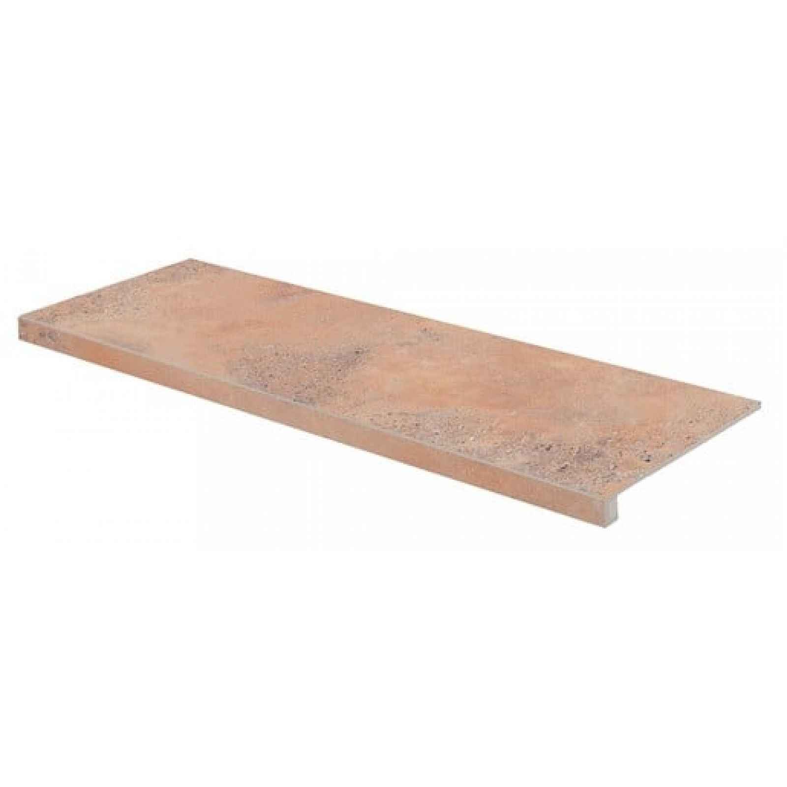 Schodová Tvarovka Rako Craft pottery 30x120 cm mat DCFVD892.1