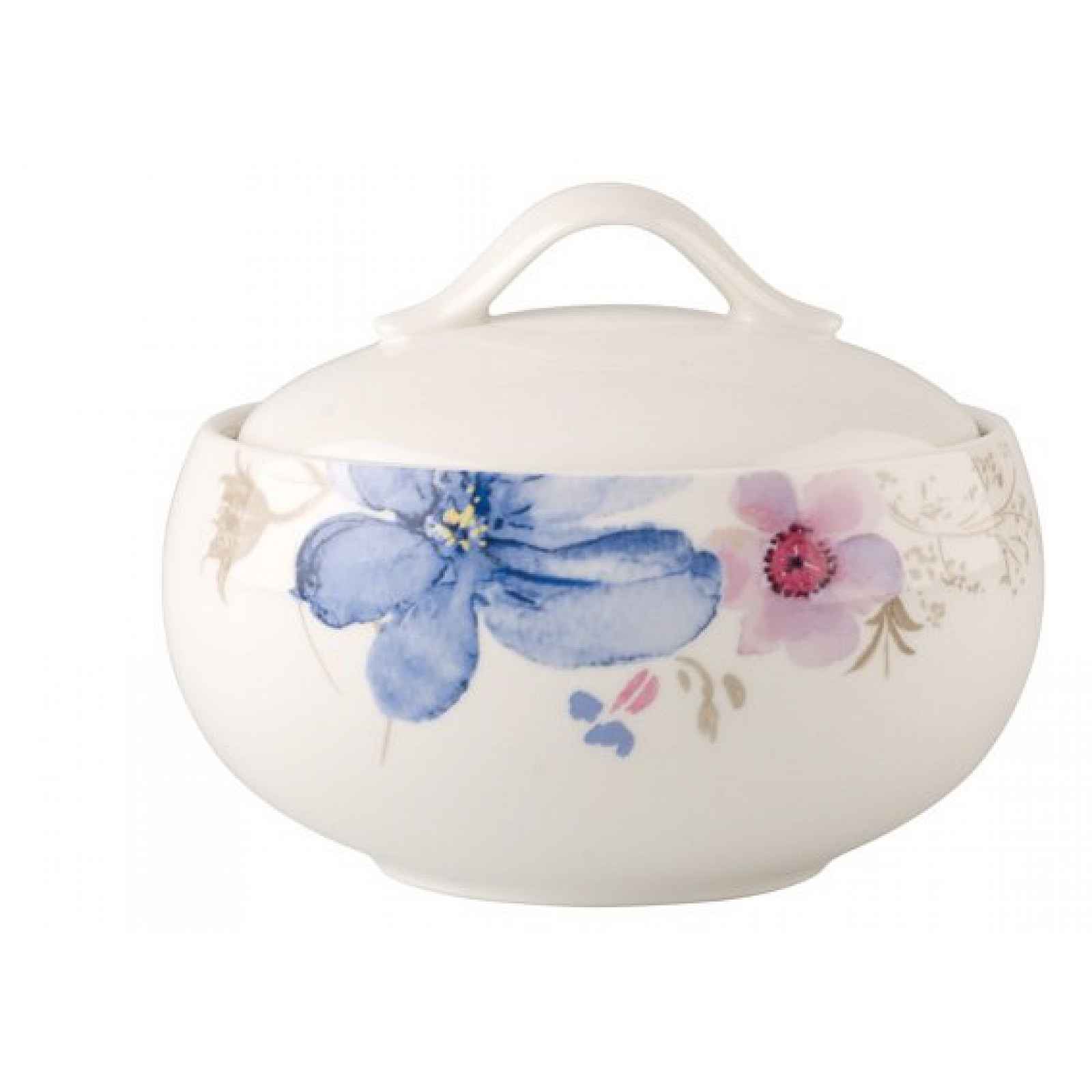 Villeroy & Boch Mariefleur Gris cukřenka, 0,45 l