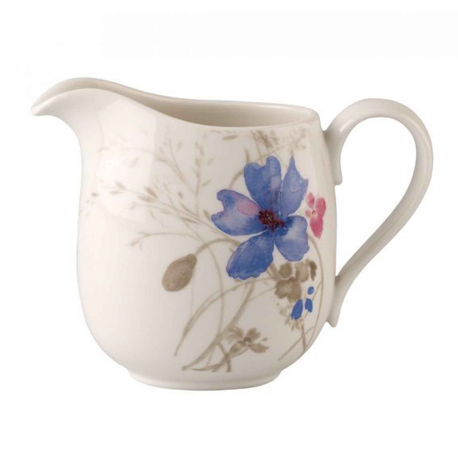 Villeroy & Boch Mariefleur Gris konvička na mléko, 0,3 l