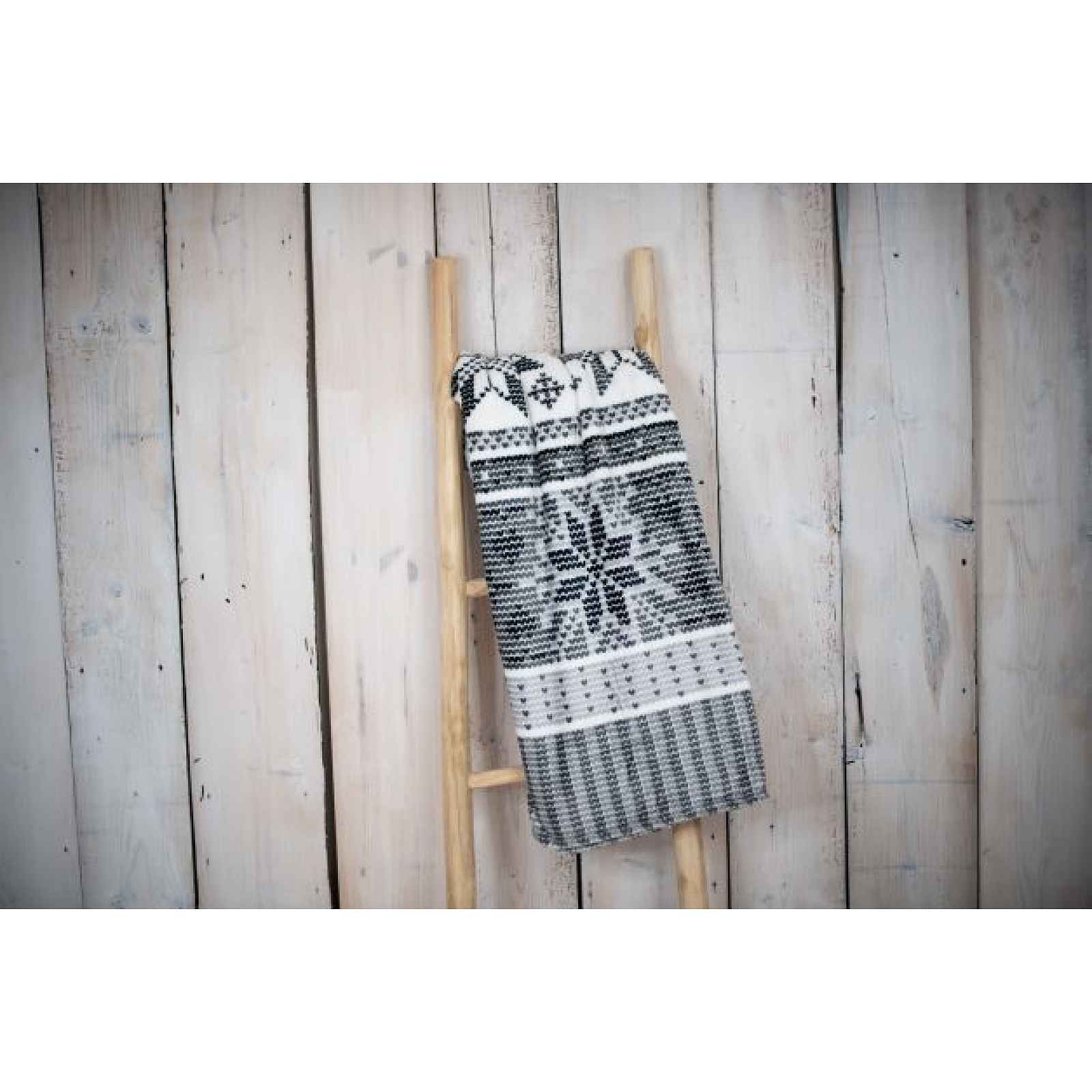 Jahu  Deka Light Sleep New Vločka, 150 x 200 cm