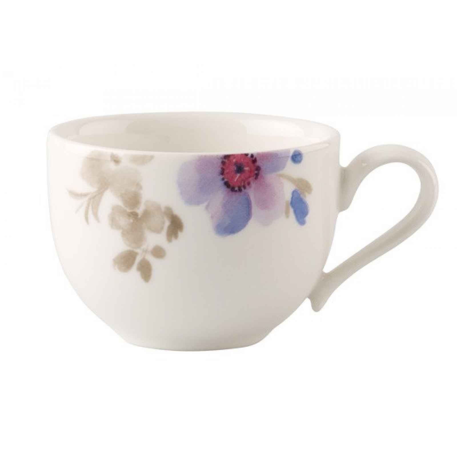 Villeroy & Boch Mariefleur Gris šálek na espresso, 0,08 l