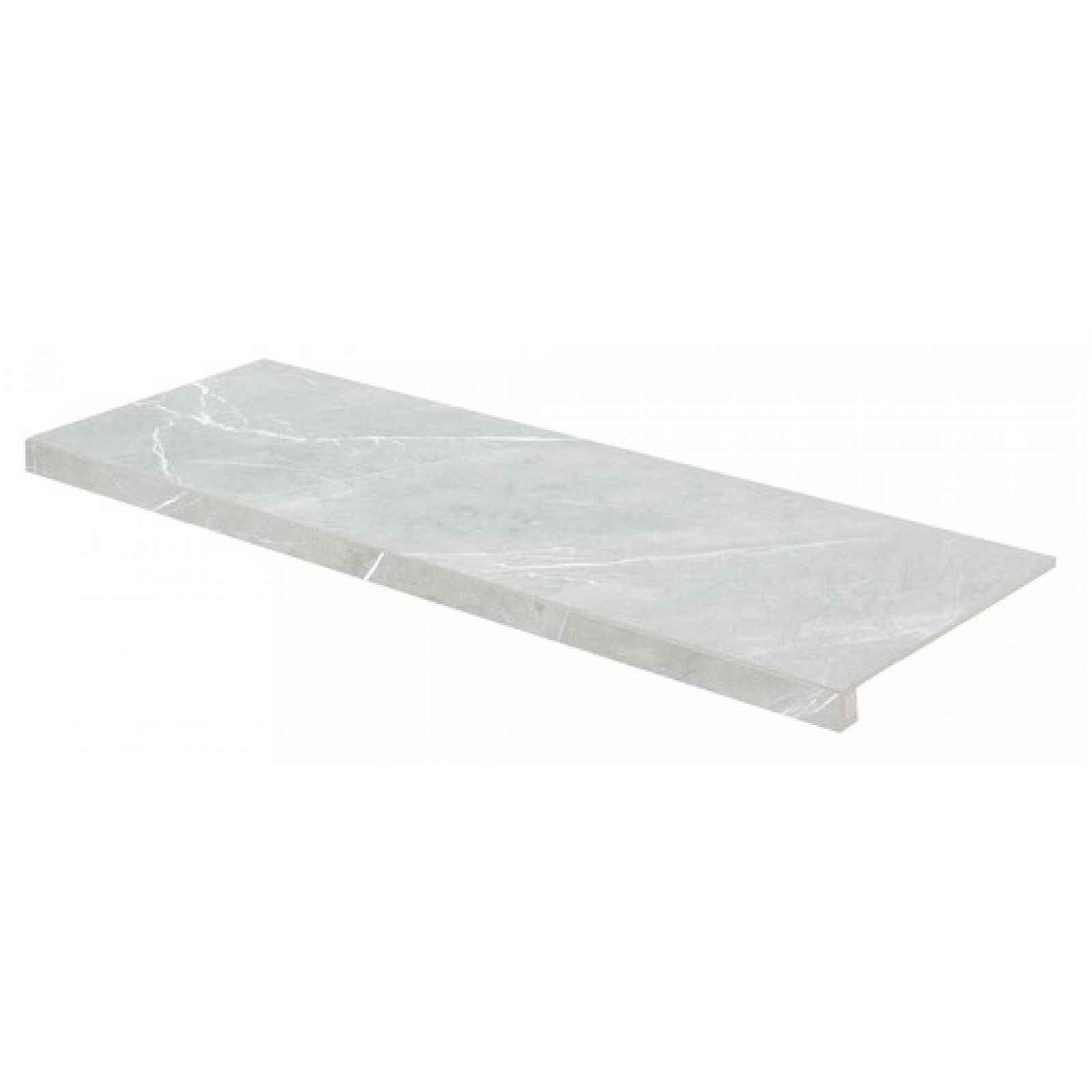 Schodová Tvarovka Rako Touch dust 30x120 cm mat DCFVD903.1