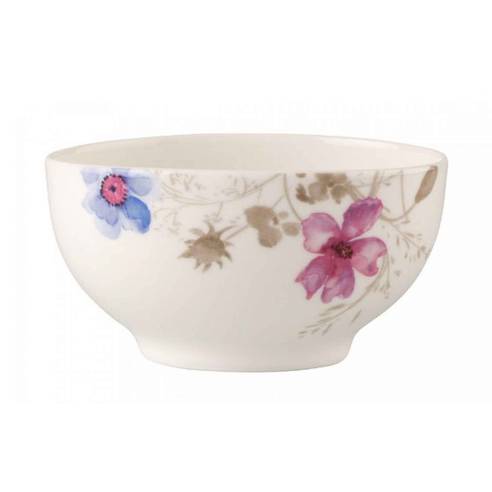 Villeroy & Boch Mariefleur Gris miska, 0,75 l