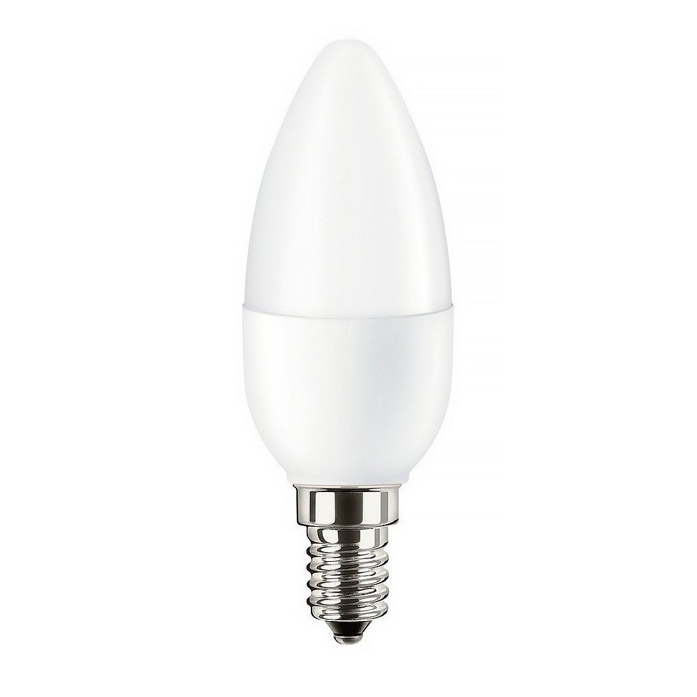 Žárovka LED Pila E14 ND 5,5W 2700K