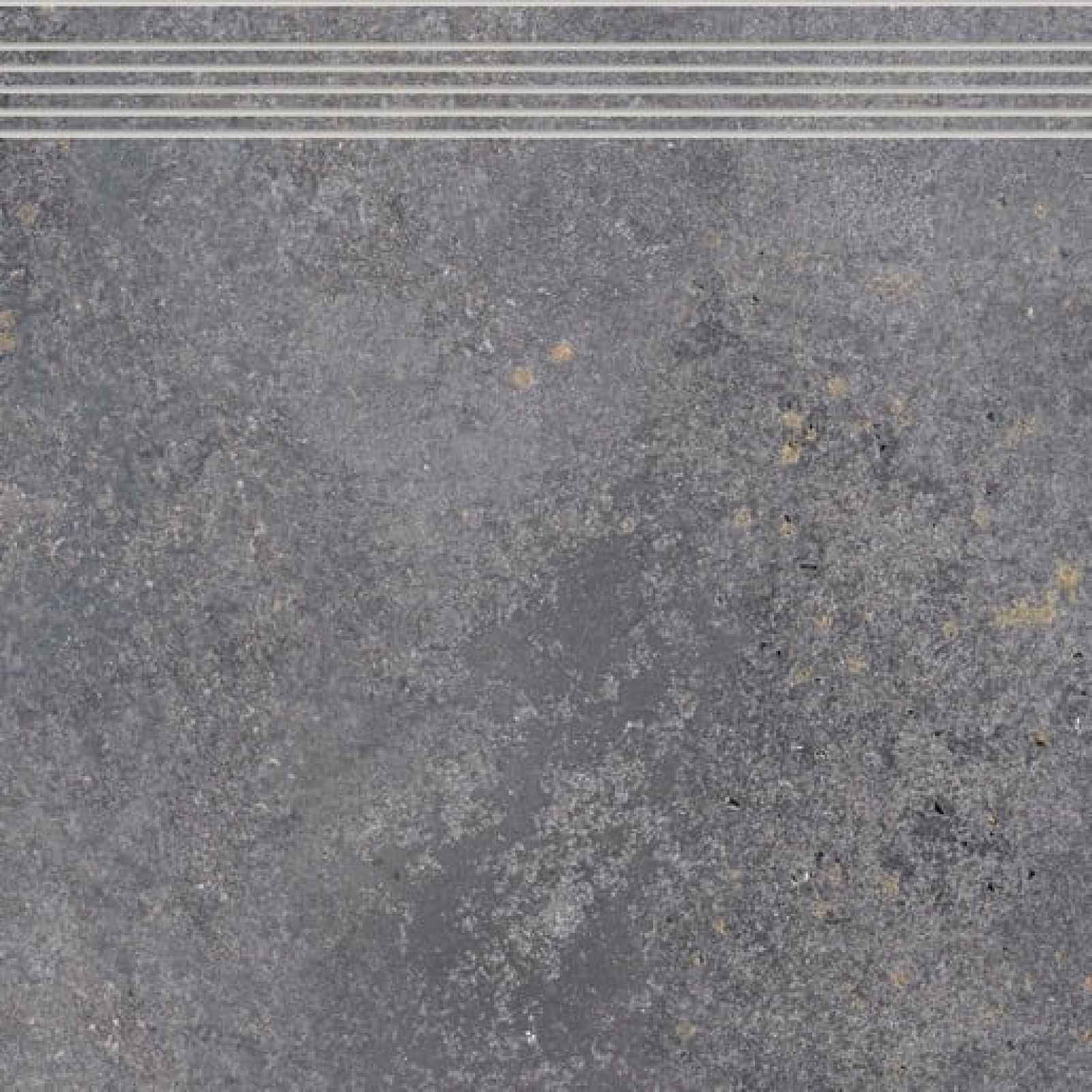 Schodovka Rako Shade slag 60x60 cm mat DCP62889.1