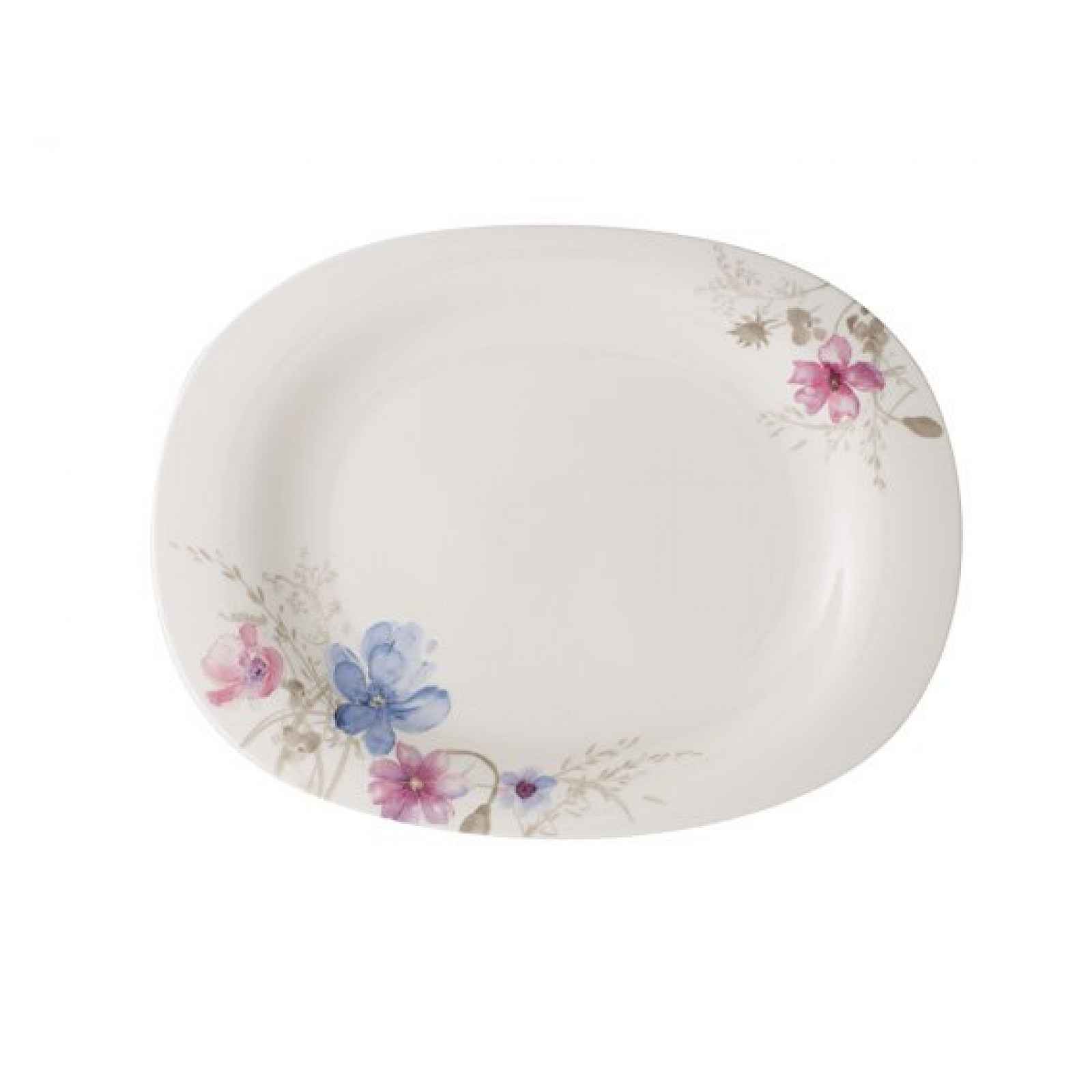 Villeroy & Boch Mariefleur Gris servírovací podnos, 34 cm