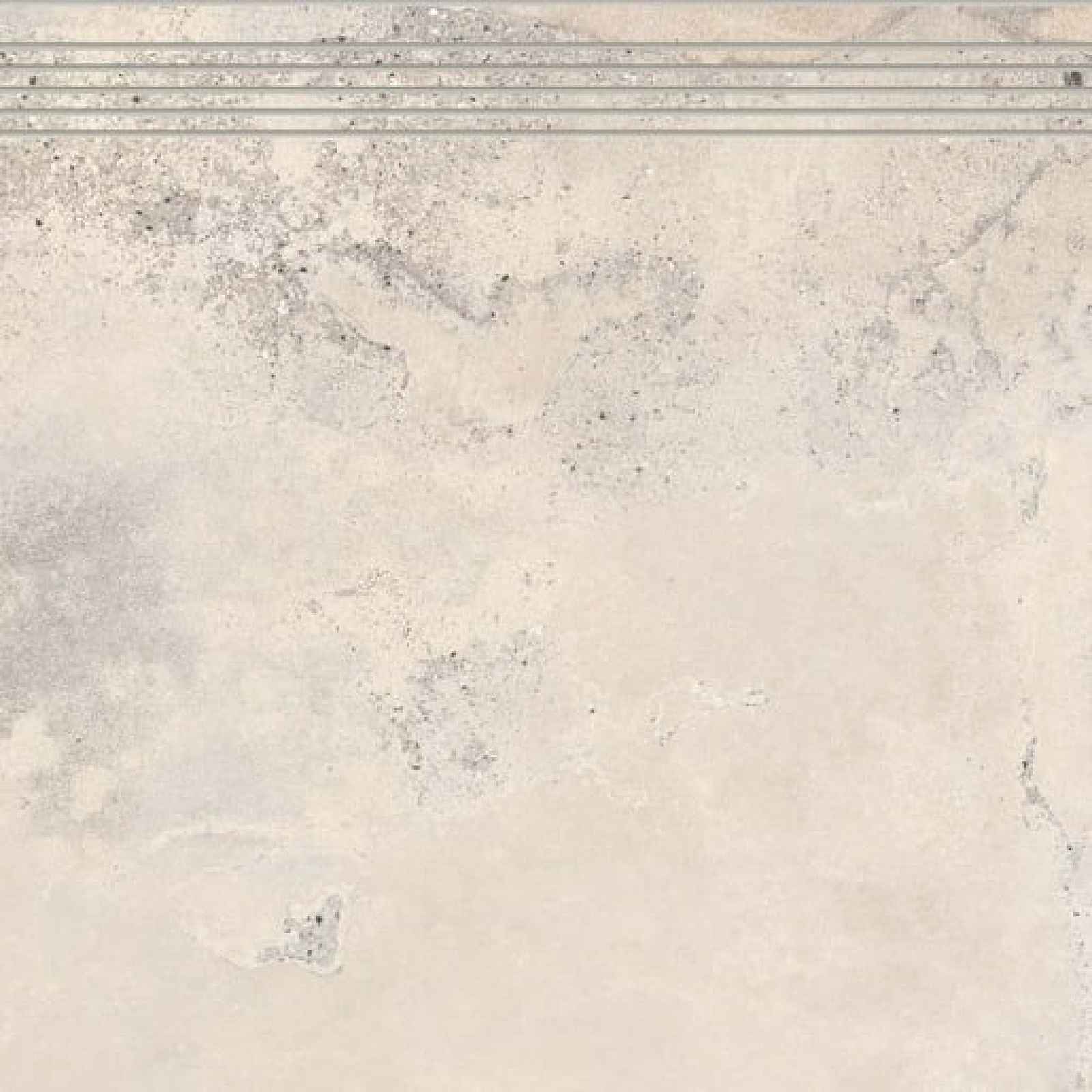 Schodovka Rako Craft chamotte 60x60 cm mat DCP62891.1