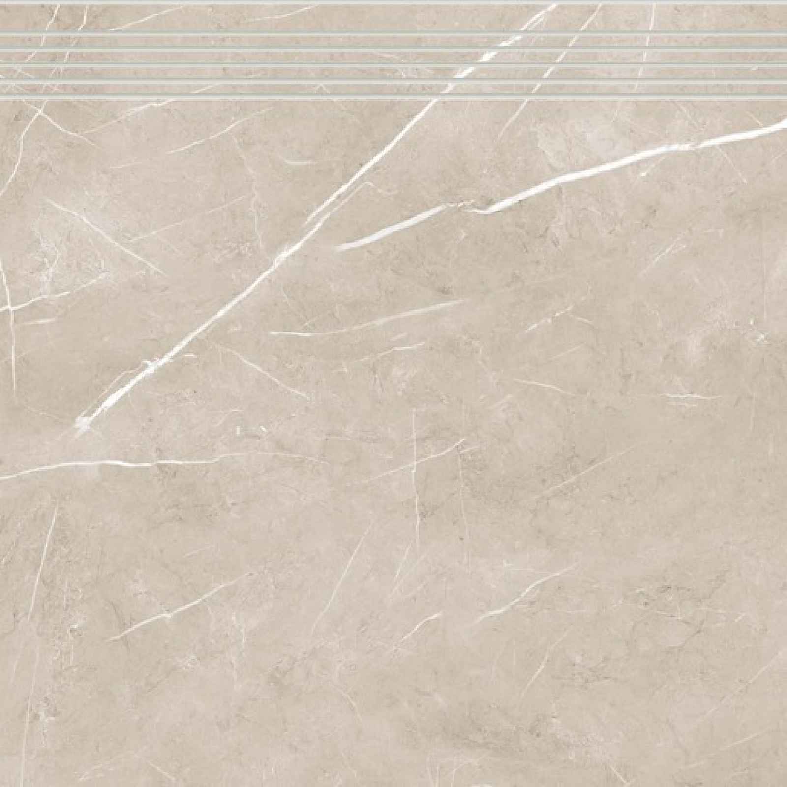Schodovka Rako Touch wheat 60x60 cm mat DCP62905.1