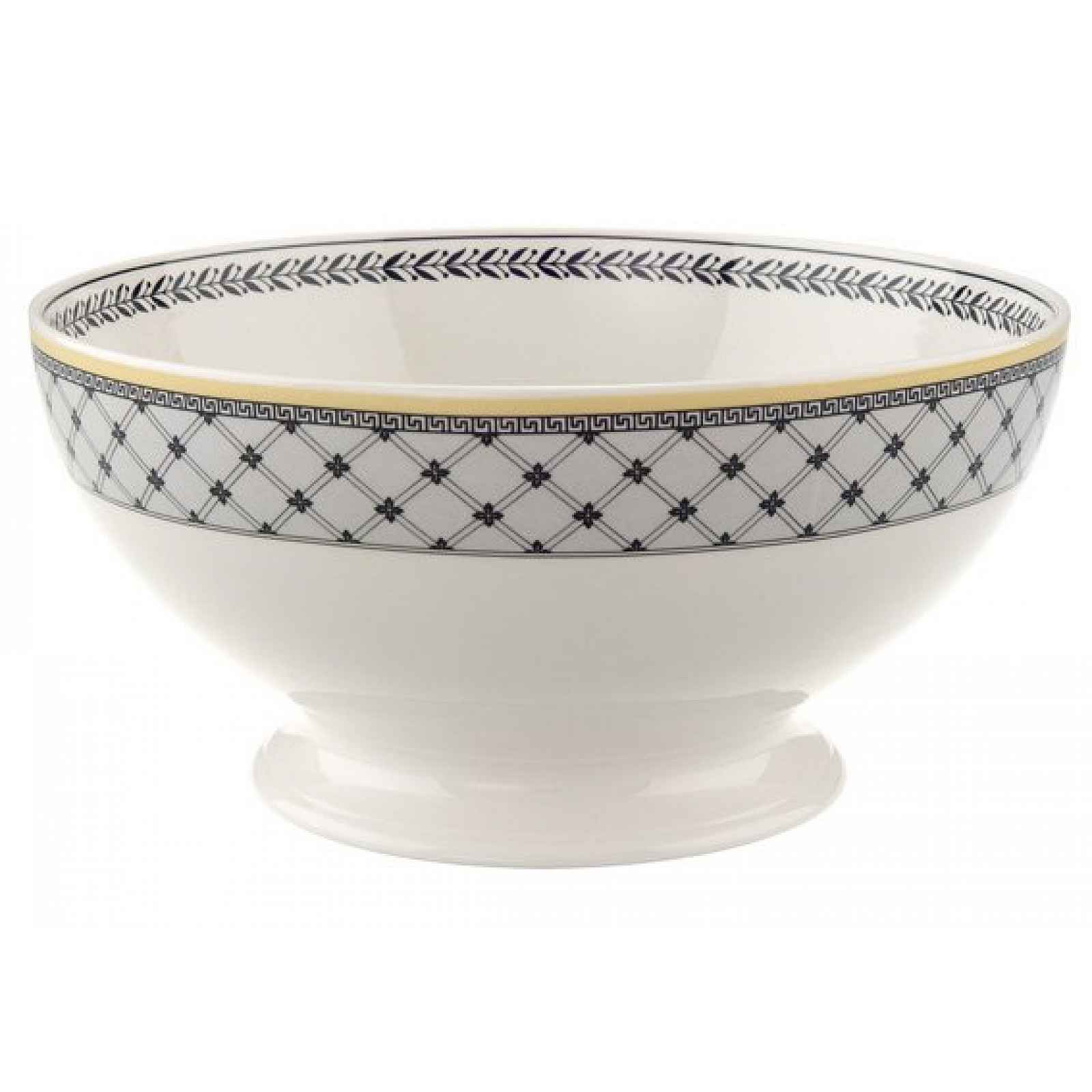 Villeroy & Boch Audun Ferme salátová mísa, 24 cm