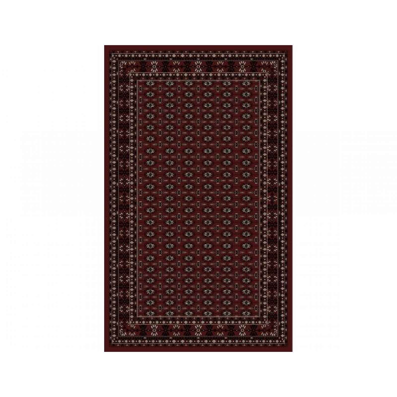 Kusový koberec Marrakesh 351 Red