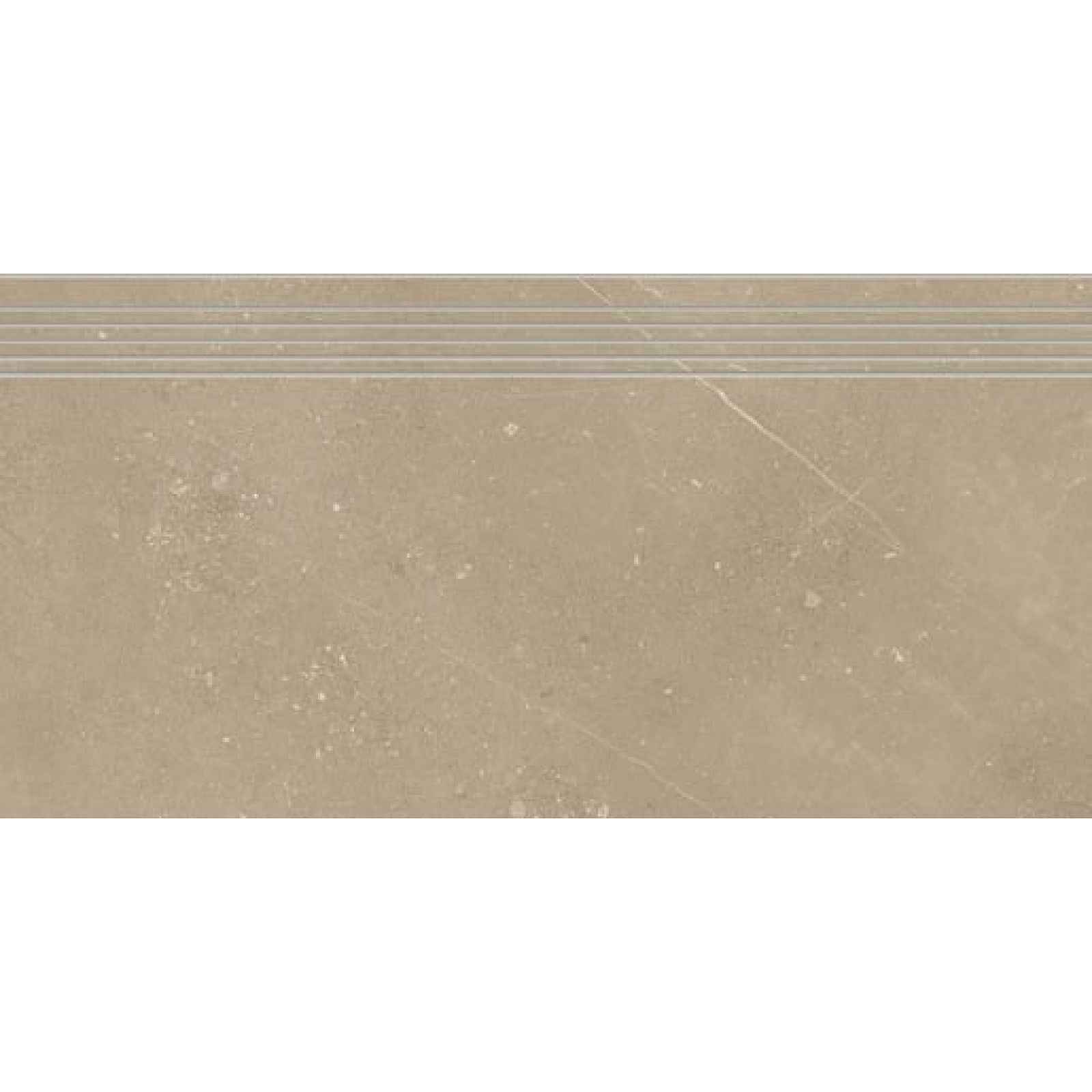 Schodovka Rako Fly smog 40x80 cm mat DCP84886.1