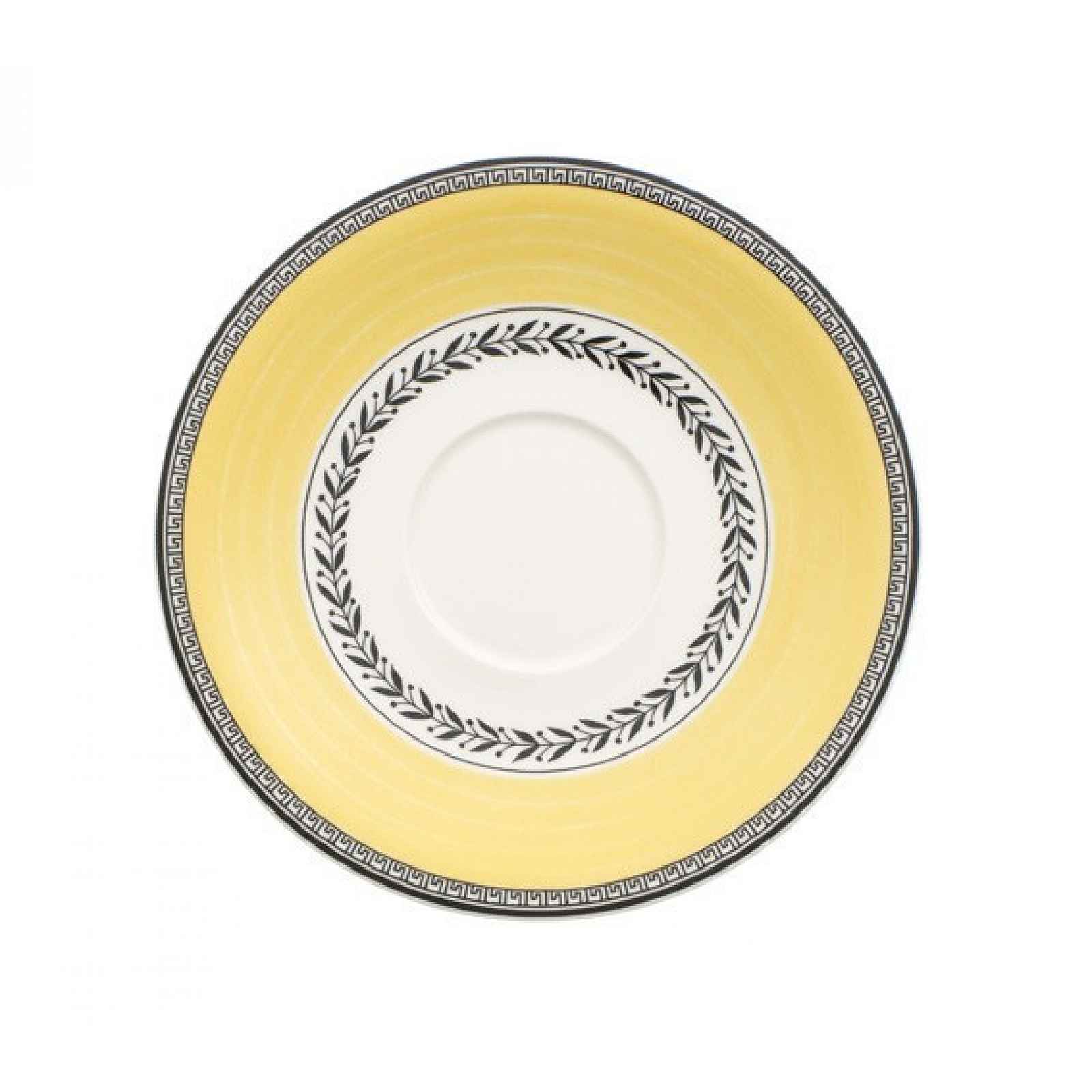 Villeroy & Boch Audun Ferme snídaňový podšálek, 18 cm