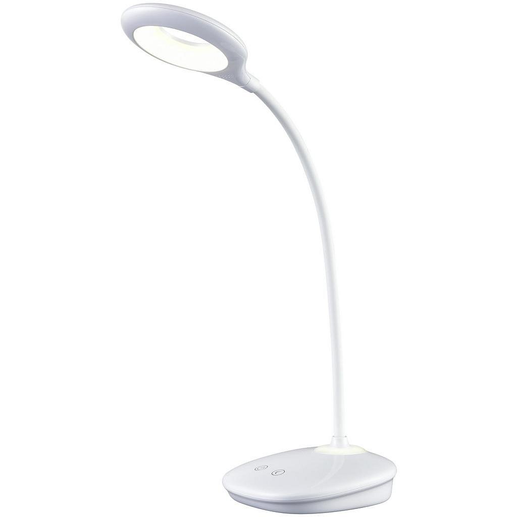 Lampa Led Na Psací Stůl Luli, Max. 4 Watt, V: 43 Cm