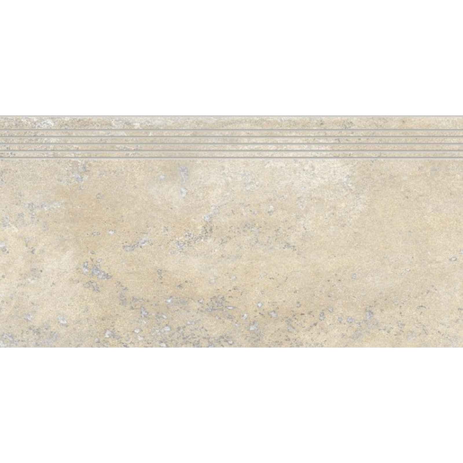 Schodovka Rako Mixtone nature 40x80 cm mat DCP84887.1